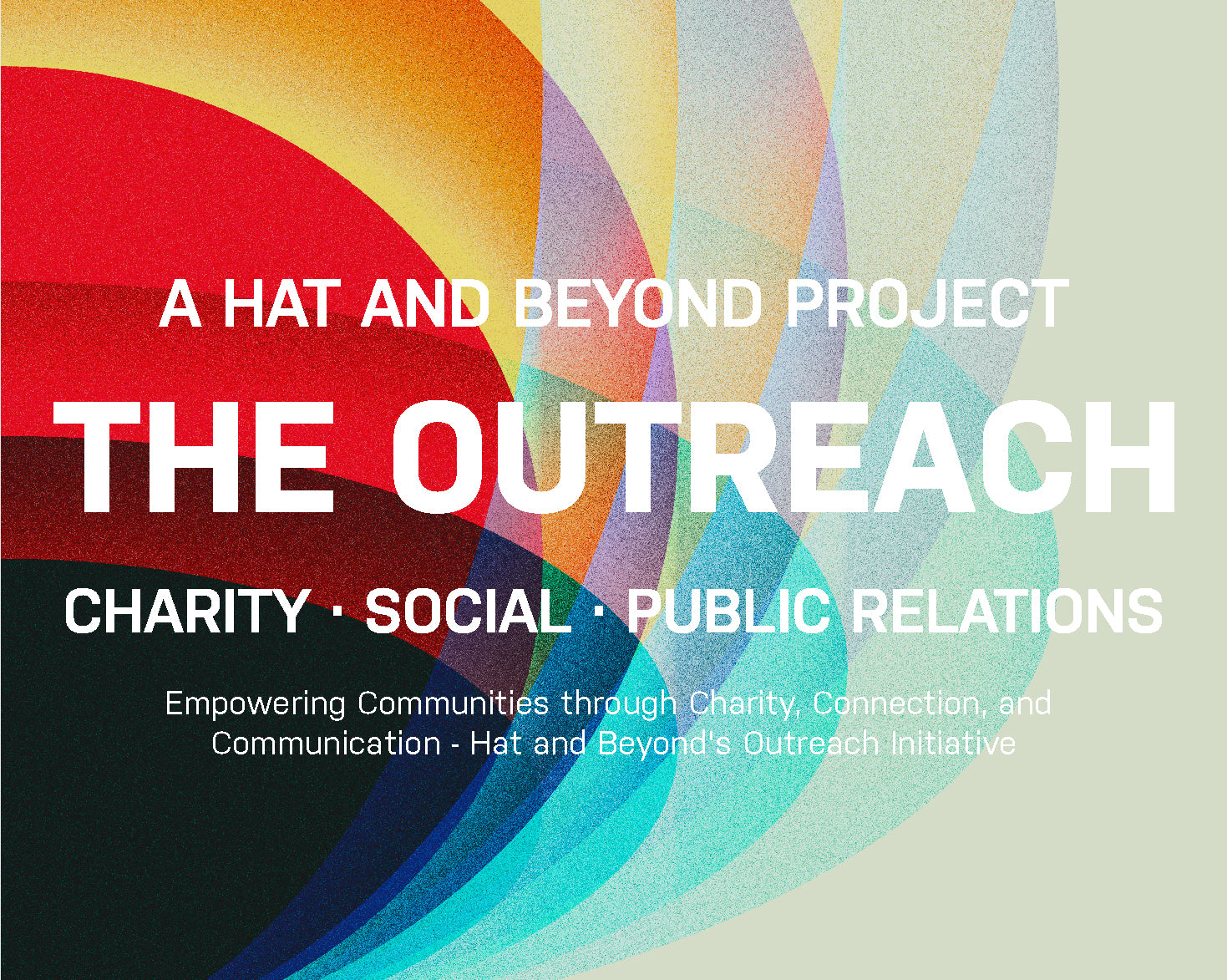 Outreach Initiatives