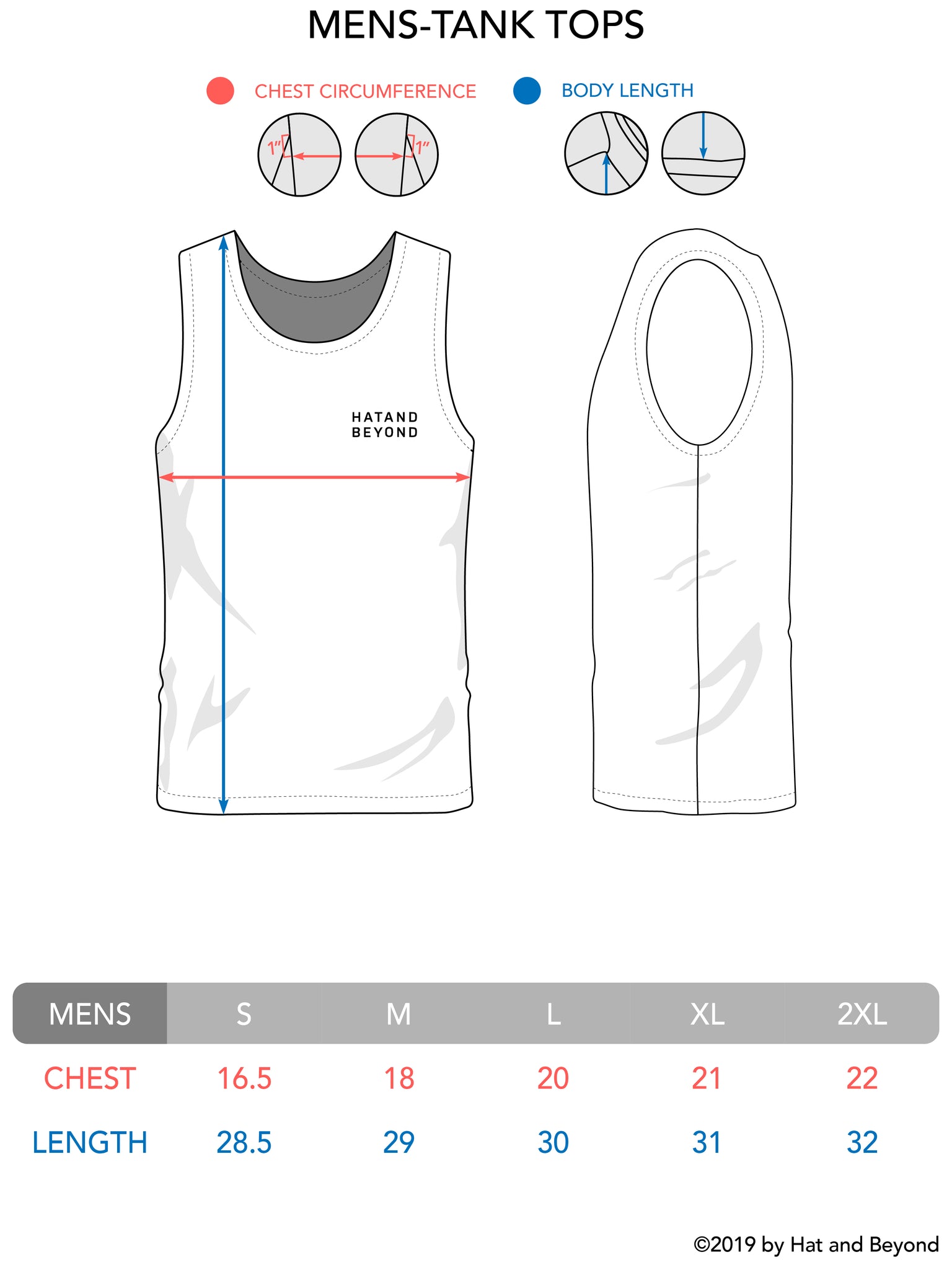 muscle tank_muscle tee_muscle tank tops_cropped muscle tank_under armour muscle shirt_insta slim tank_men muscle shirt_tank top_Size Chart