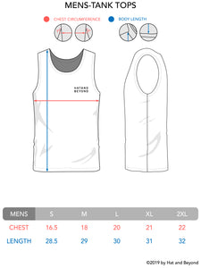 muscle tank_muscle tee_muscle tank tops_cropped muscle tank_under armour muscle shirt_insta slim tank_men muscle shirt_tank top_Size Chart