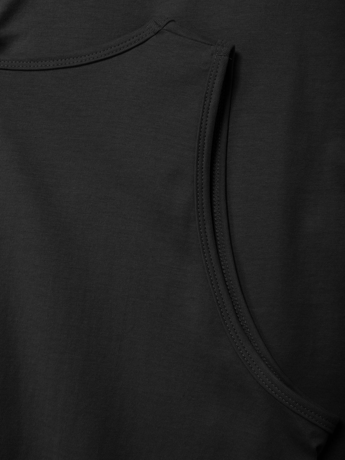 Men’s Tank Top in mens tanktops_bro tank tops_tanktop men_string tank tops_mens tank tops amazon_guys tank top_men in tank tops_athletic tank top_Black - Hat and Beyond tank top