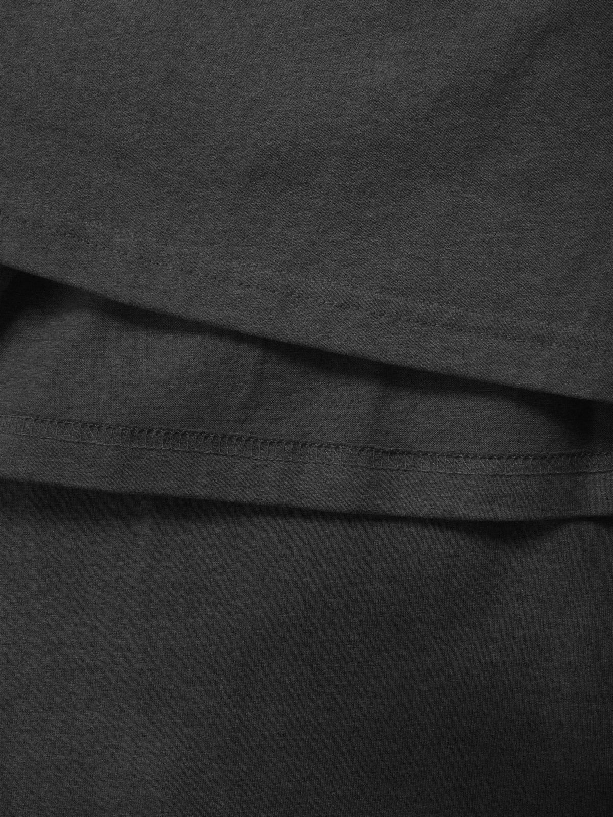 Men’s Tank Top in mens tanktops_bro tank tops_tanktop men_string tank tops_mens tank tops amazon_guys tank top_men in tank tops_athletic tank top_Charcoal - Hat and Beyond tank top