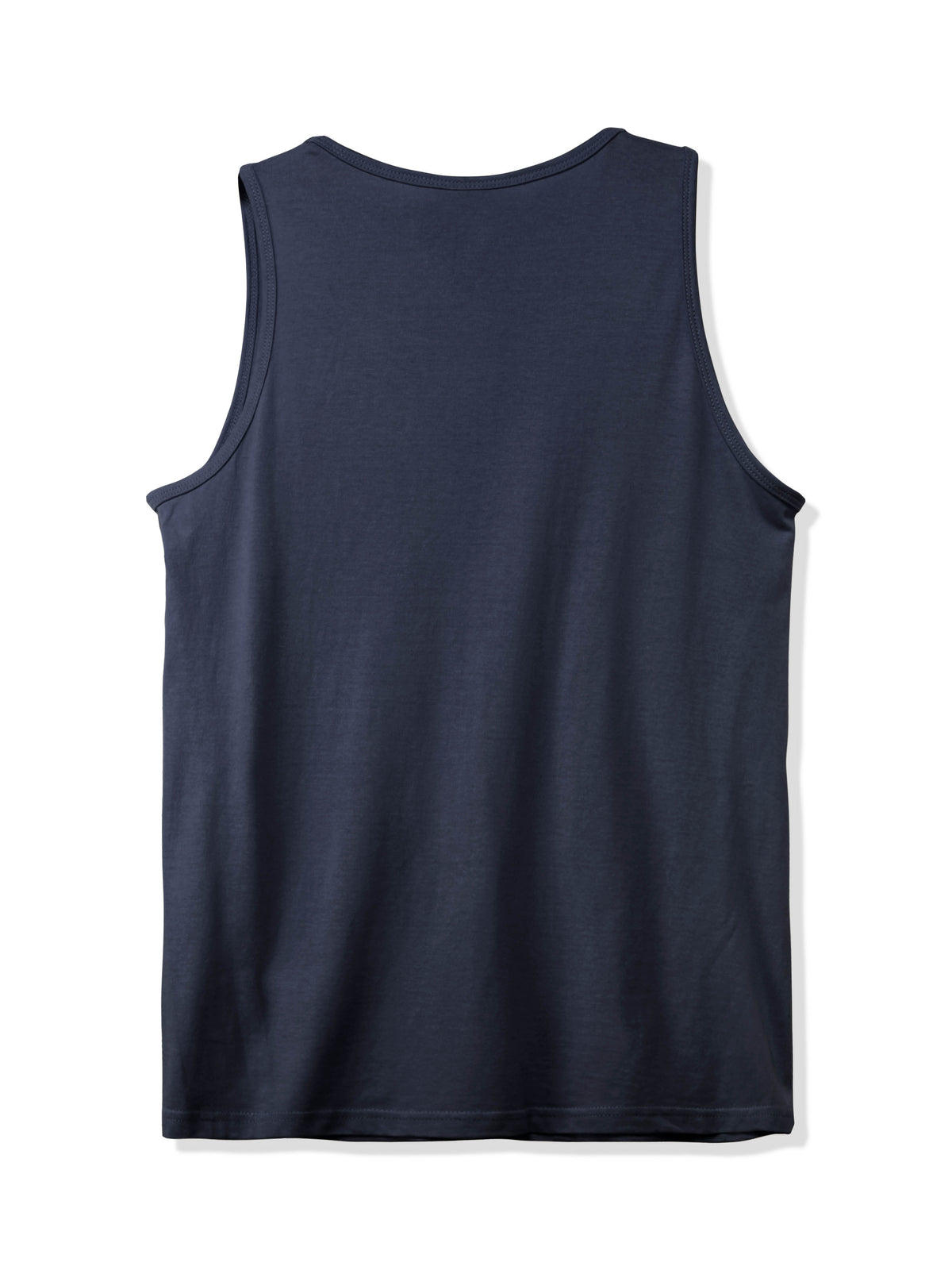 Men’s Tank Top in mens tanktops_bro tank tops_tanktop men_string tank tops_mens tank tops amazon_guys tank top_men in tank tops_athletic tank top_Harbor Blue - Hat and Beyond tank 