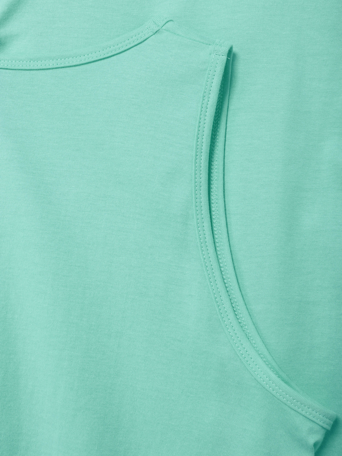 Men’s Tank Top in mens tanktops_bro tank tops_tanktop men_string tank tops_mens tank tops amazon_guys tank top_men in tank tops_athletic tank top_Mint - Hat and Beyond tank top