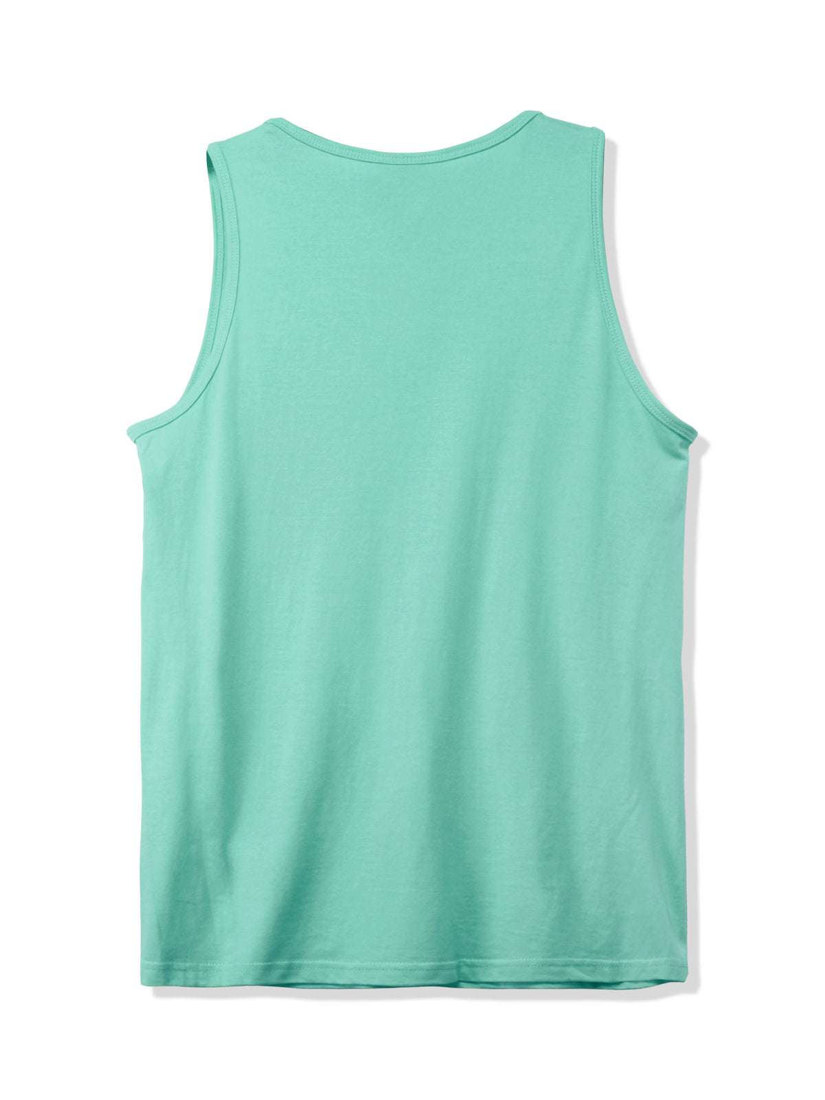 Men’s Tank Top in mens tanktops_bro tank tops_tanktop men_string tank tops_mens tank tops amazon_guys tank top_men in tank tops_athletic tank top_Mint - Hat and Beyond tank top
