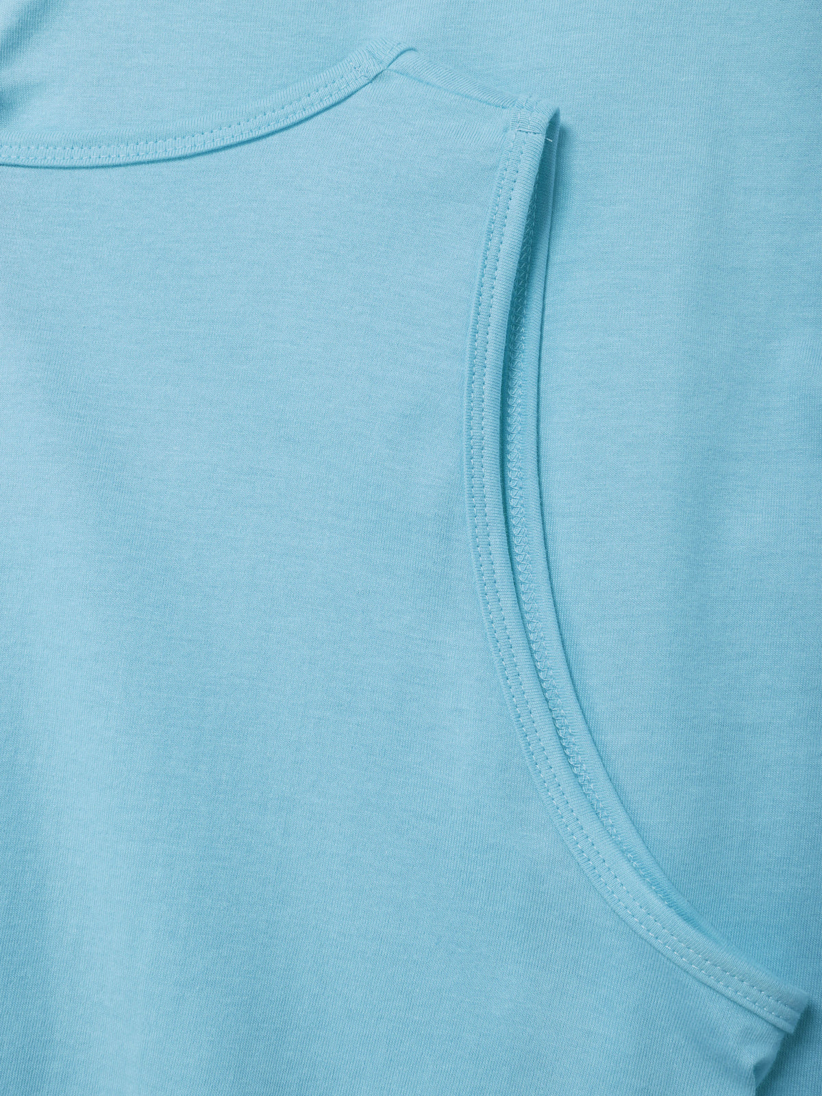 Men’s Tank Top in mens tanktops_bro tank tops_tanktop men_string tank tops_mens tank tops amazon_guys tank top_men in tank tops_athletic tank top_Pacific Blue - Hat and Beyond tank
