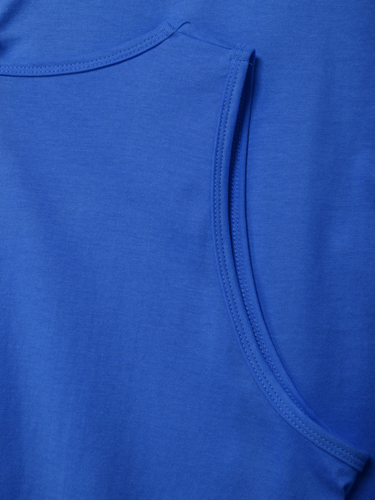 Men’s Tank Top in mens tanktops_bro tank tops_tanktop men_string tank tops_mens tank tops amazon_guys tank top_men in tank tops_athletic tank top_Royal - Hat and Beyond tank top