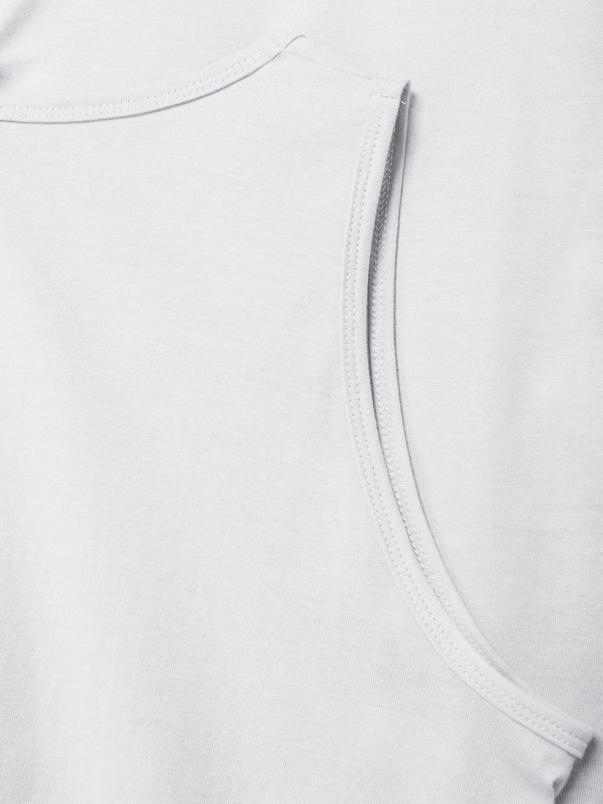Men’s Tank Top in mens tanktops_bro tank tops_tanktop men_string tank tops_mens tank tops amazon_guys tank top_men in tank tops_athletic tank top_White - Hat and Beyond tank top