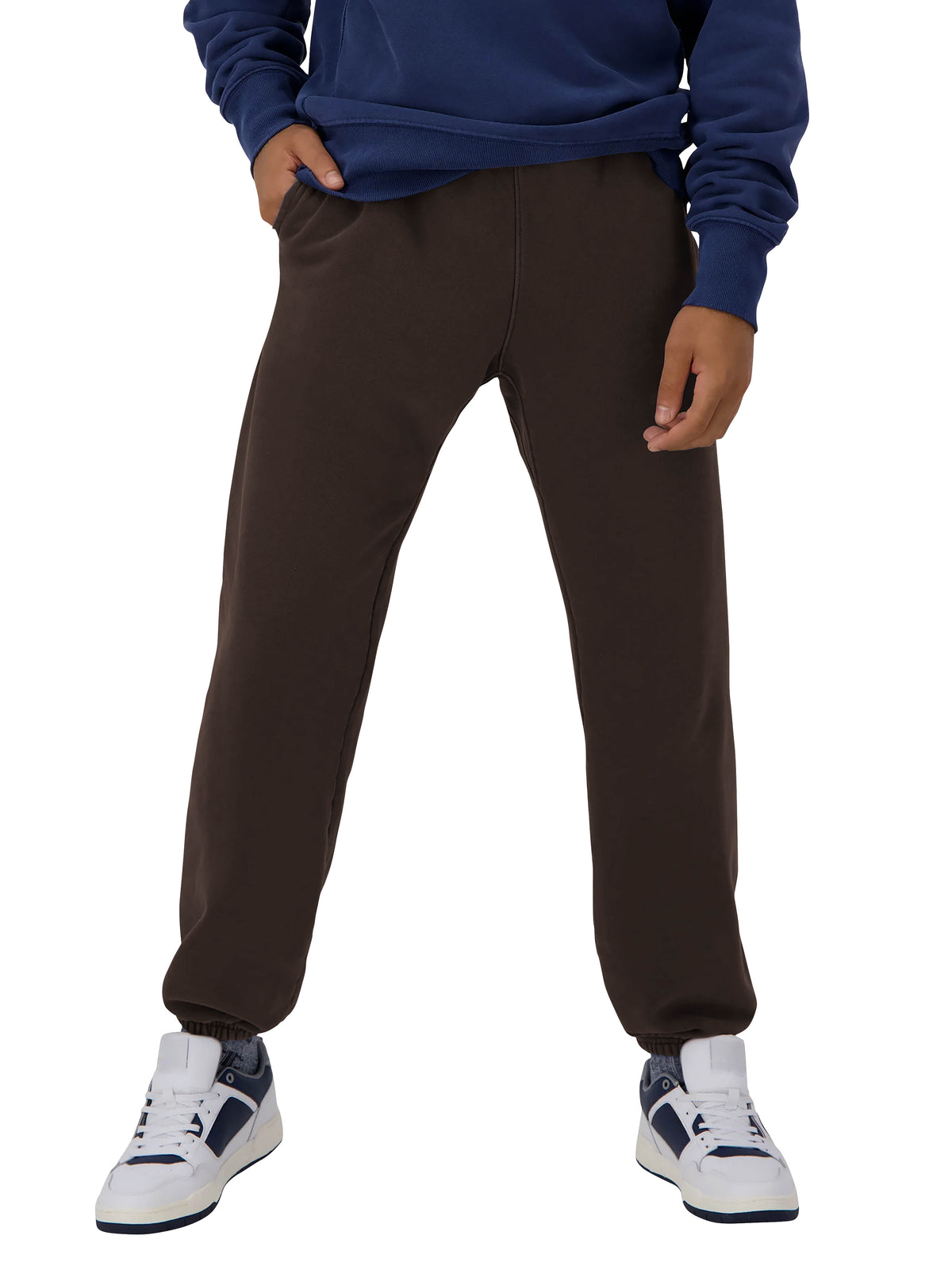 Men’s Ultimate Heavyweight Sweatpants in Men's Ultimate Heavyweight Sweatpants - Hat and Beyond - Hat and Beyond fleece joggers