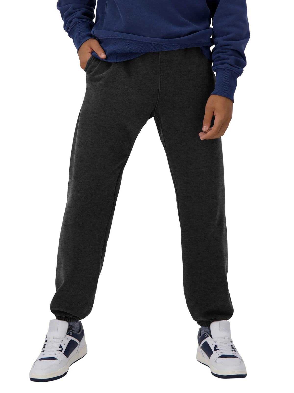 Men’s Ultimate Heavyweight Sweatpants in Men's Ultimate Heavyweight Sweatpants - Hat and Beyond - Hat and Beyond fleece joggers