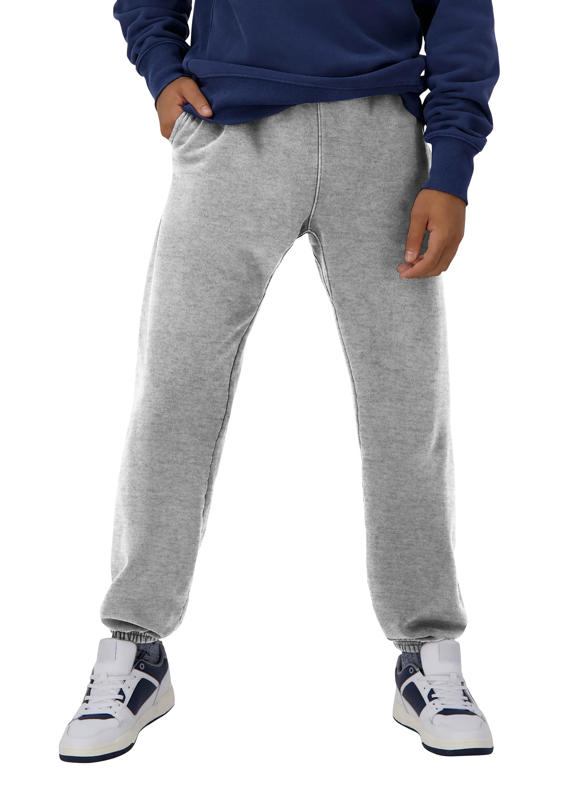 Men’s Ultimate Heavyweight Sweatpants in Men's Ultimate Heavyweight Sweatpants - Hat and Beyond - Hat and Beyond fleece joggers