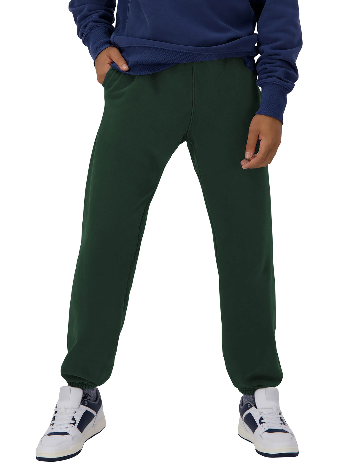 Men’s Ultimate Heavyweight Sweatpants in Men's Ultimate Heavyweight Sweatpants - Hat and Beyond - Hat and Beyond fleece joggers