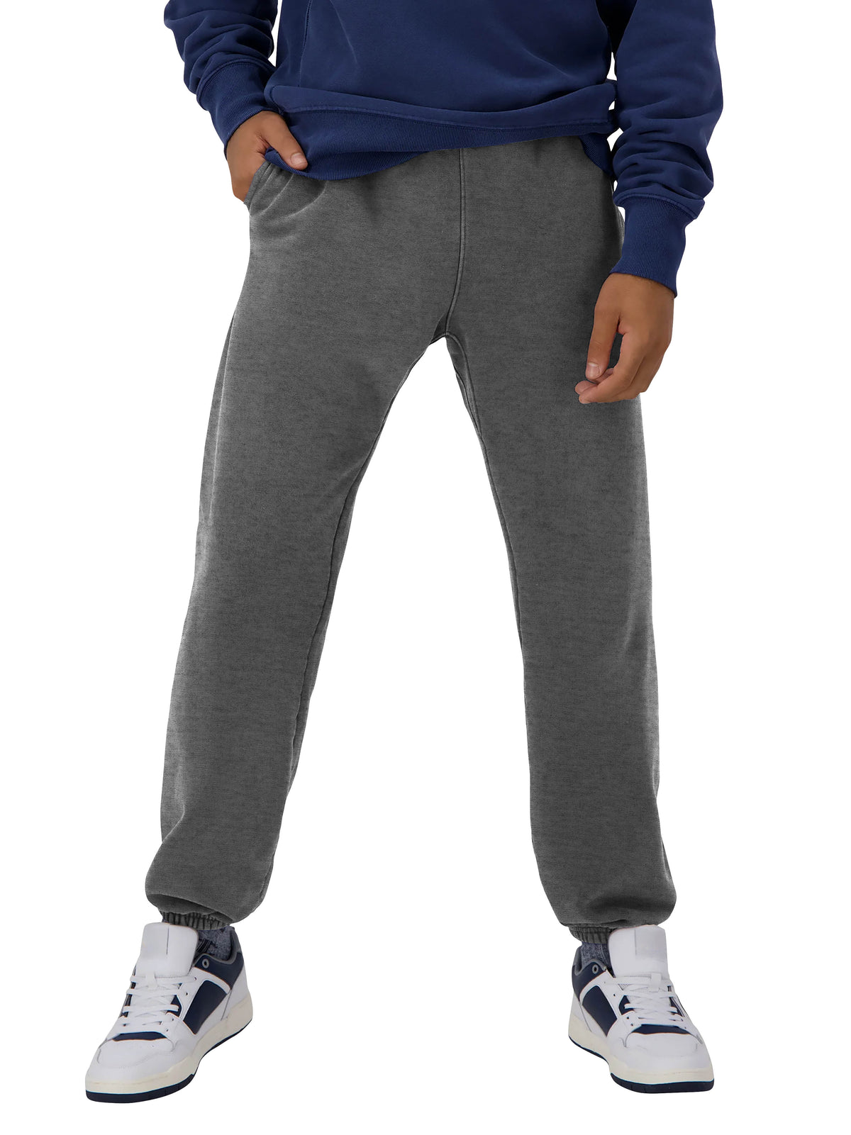 Men’s Ultimate Heavyweight Sweatpants in Men's Ultimate Heavyweight Sweatpants - Hat and Beyond - Hat and Beyond fleece joggers