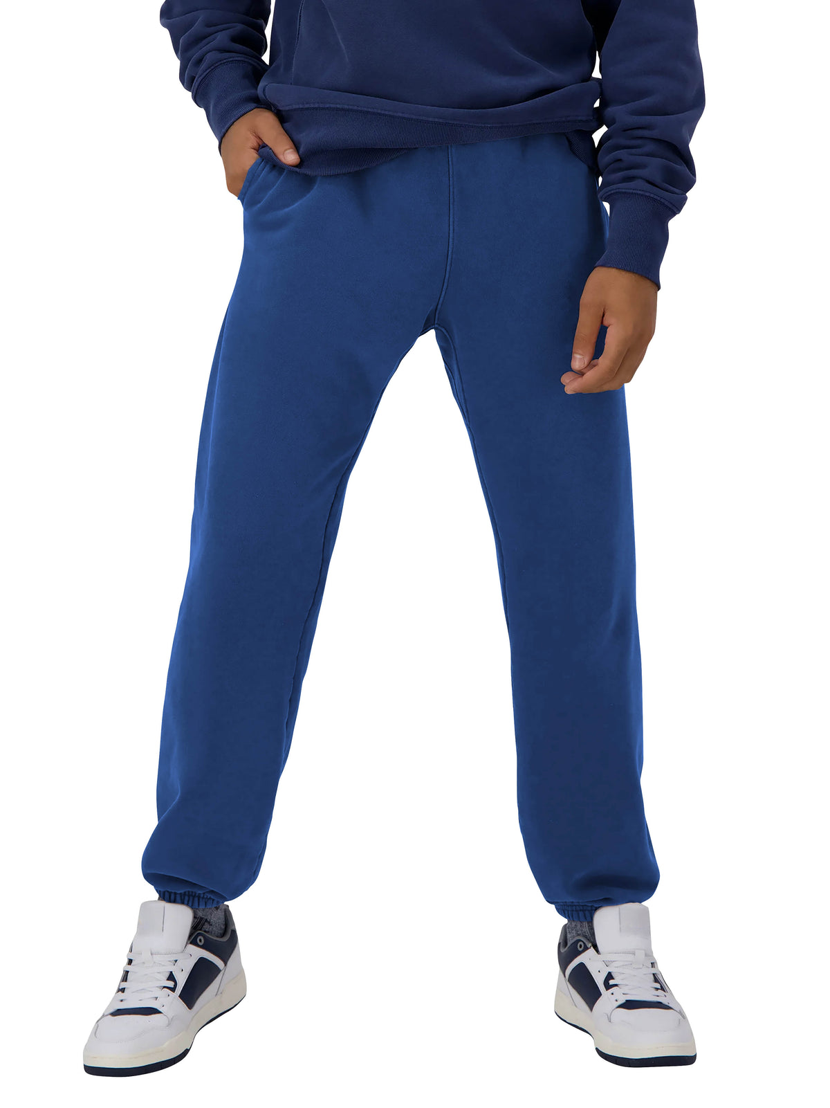 Men’s Ultimate Heavyweight Sweatpants in Men's Ultimate Heavyweight Sweatpants - Hat and Beyond - Hat and Beyond fleece joggers