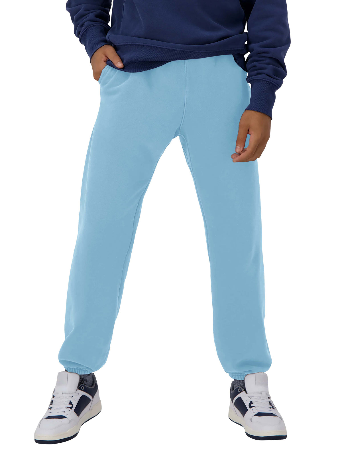 Men’s Ultimate Heavyweight Sweatpants in Men's Ultimate Heavyweight Sweatpants - Hat and Beyond - Hat and Beyond fleece joggers