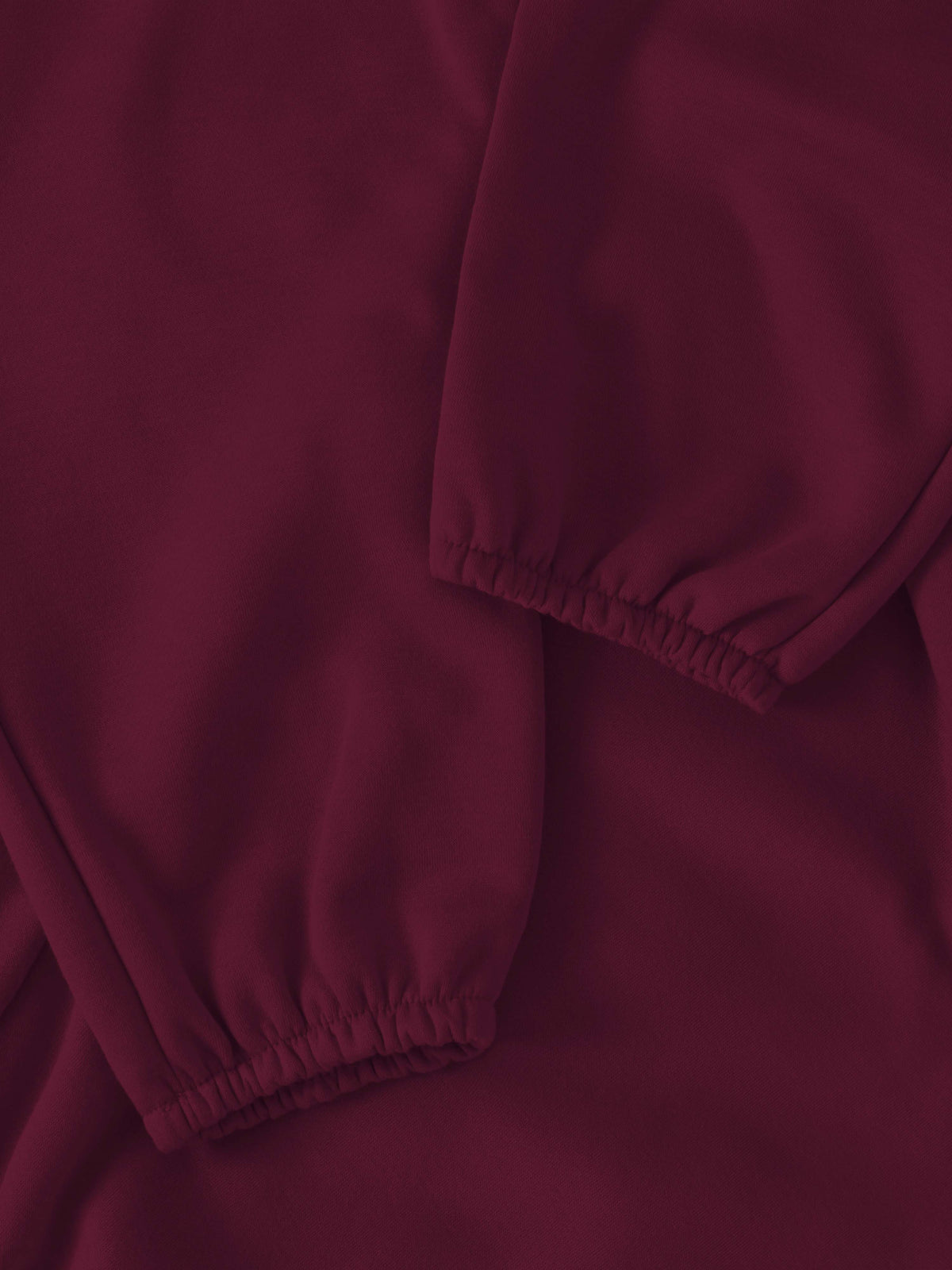 Women’s Ultimate Heavyweight Sweatpants in Burgundy - Hat and Beyond fleece joggers