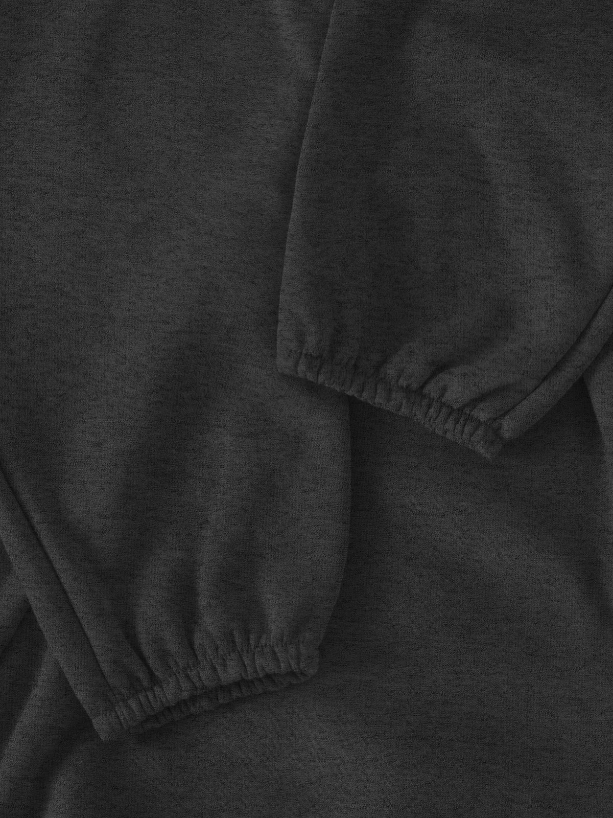 Men’s Ultimate Heavyweight Sweatpants in Charcoal - Hat and Beyond fleece joggers
