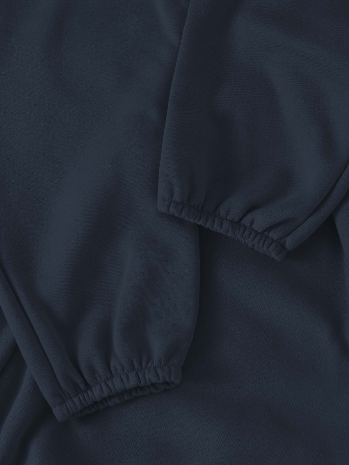 Men’s Ultimate Heavyweight Sweatpants in Navy - Hat and Beyond fleece joggers