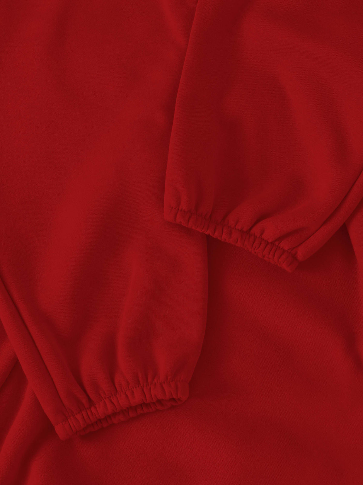Women’s Ultimate Heavyweight Sweatpants in Red - Hat and Beyond fleece joggers