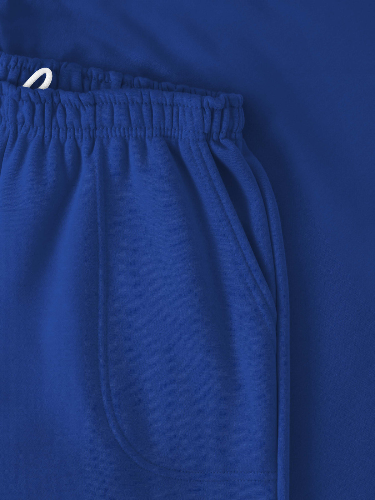 Women’s Ultimate Heavyweight Sweatpants in Royal Blue - Hat and Beyond fleece joggers