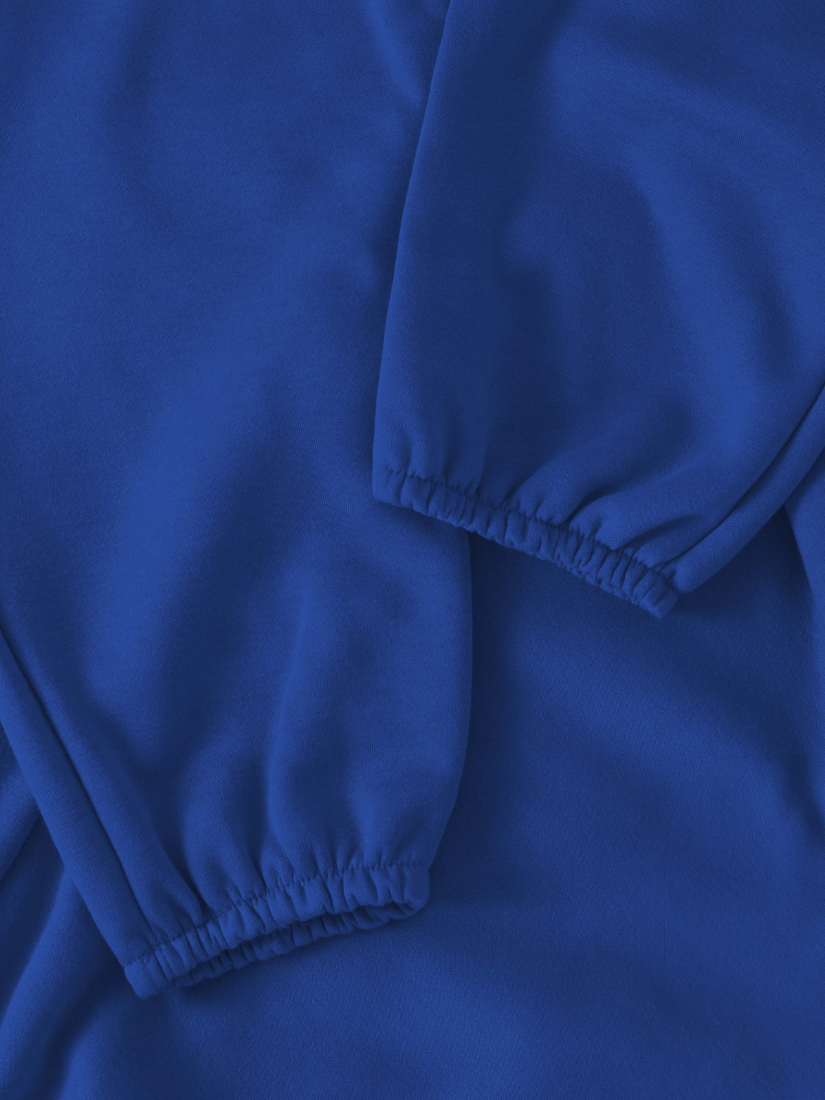 Men’s Ultimate Heavyweight Sweatpants in Royal Blue - Hat and Beyond fleece joggers