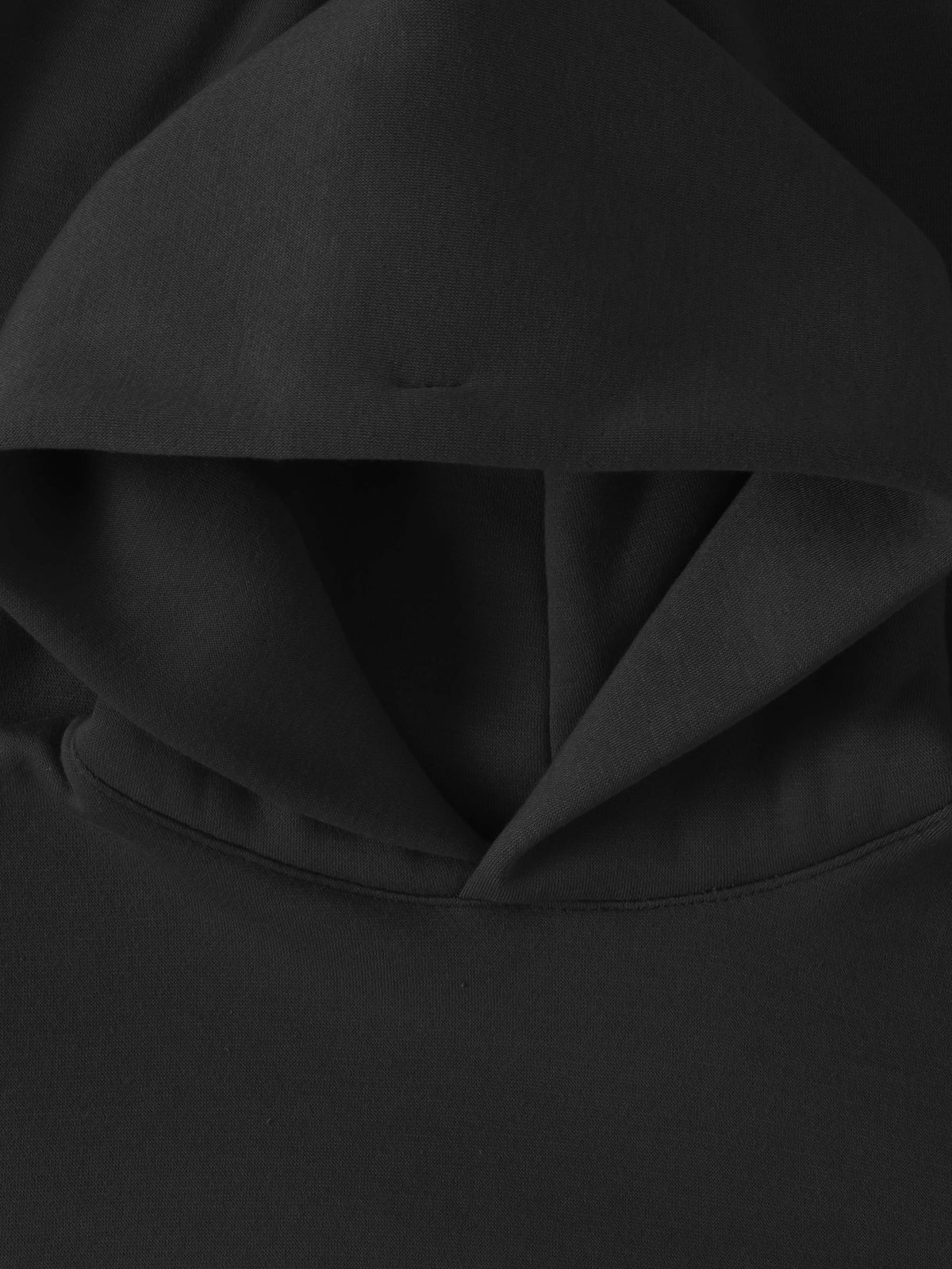Kids’ Premium Pullover Hoodie in Black - Hat and Beyond hoodie