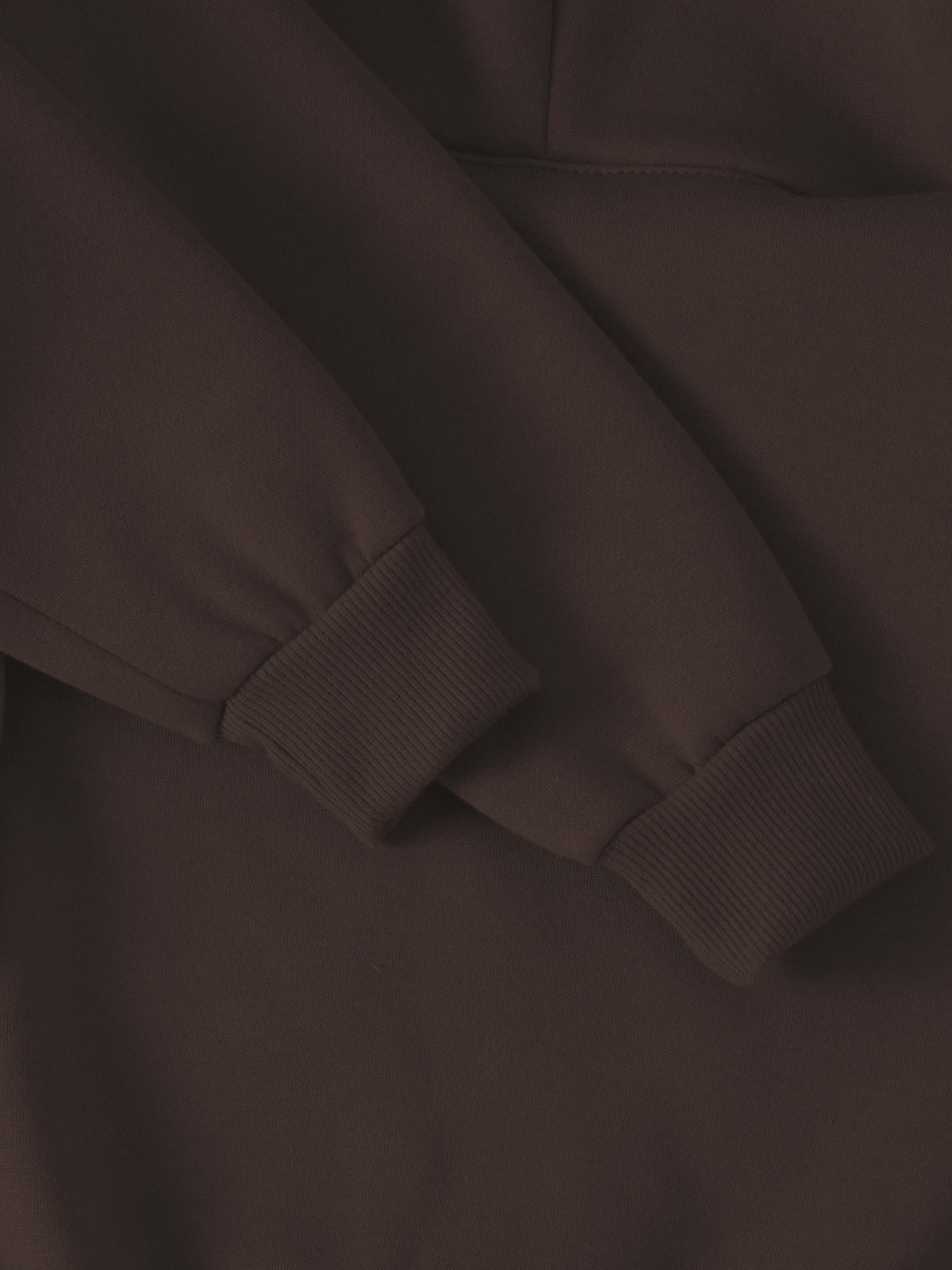 Kids’ Premium Pullover Hoodie in Brown - Hat and Beyond hoodie