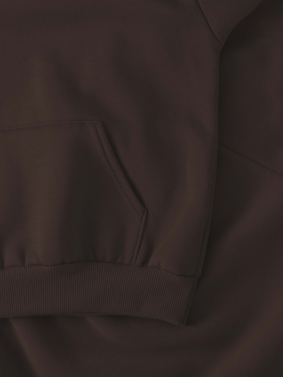 Kids’ Premium Pullover Hoodie in Brown - Hat and Beyond hoodie
