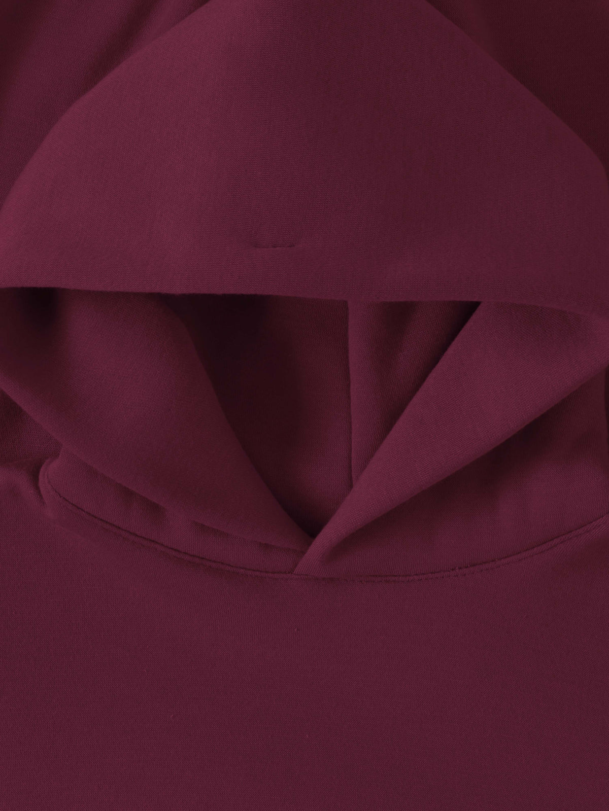 Kids’ Premium Pullover Hoodie in Burgundy - Hat and Beyond hoodie