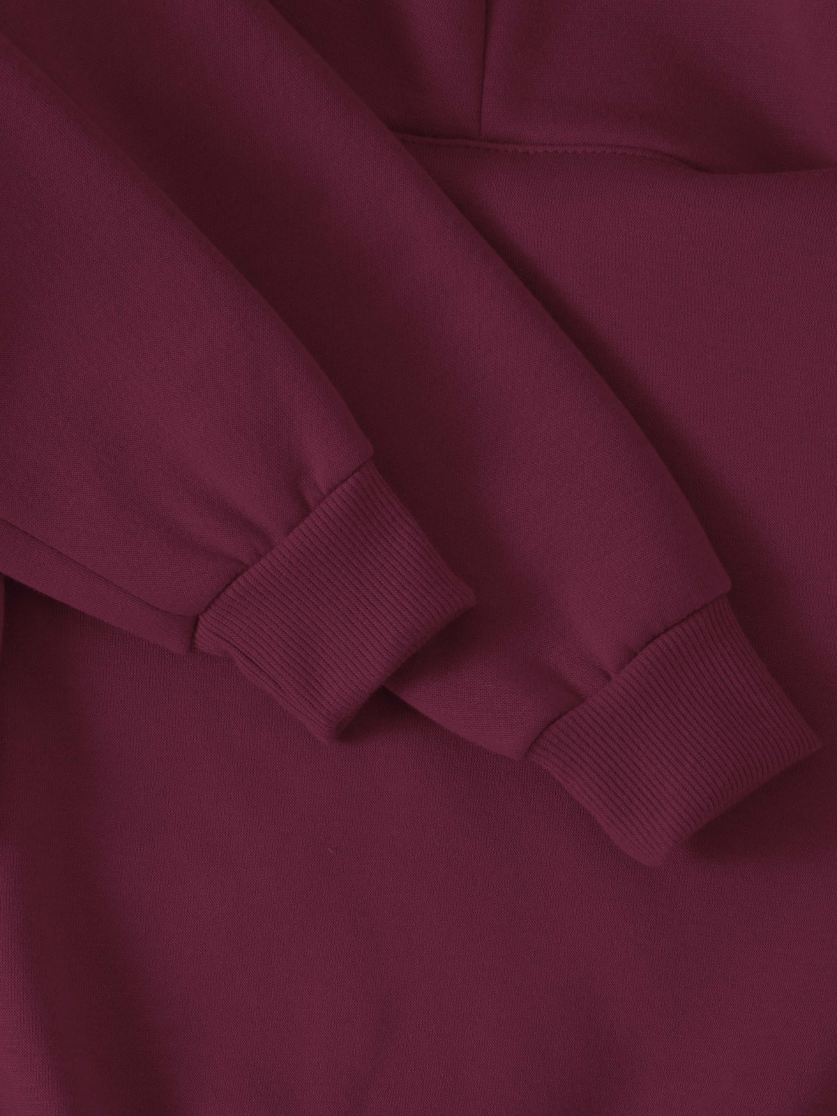 Kids’ Premium Pullover Hoodie in Burgundy - Hat and Beyond hoodie