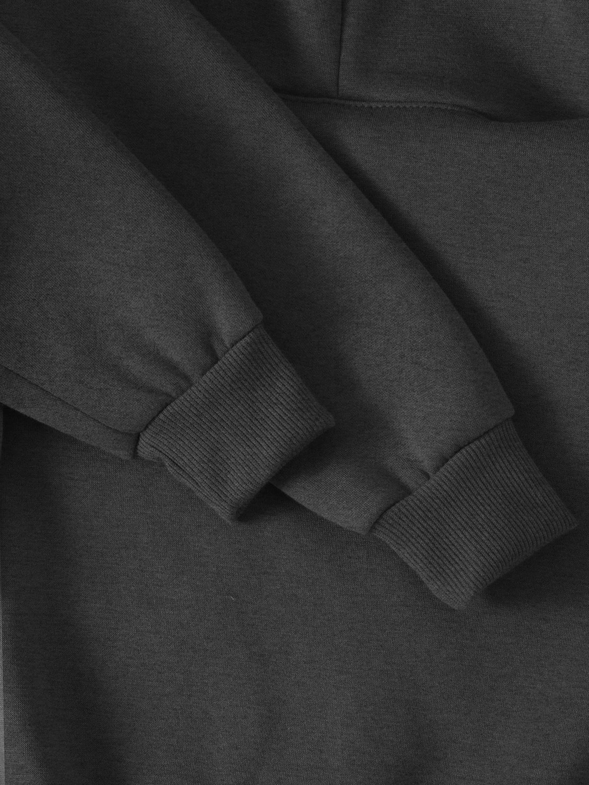 Kids’ Premium Pullover Hoodie in Charcoal - Hat and Beyond hoodie