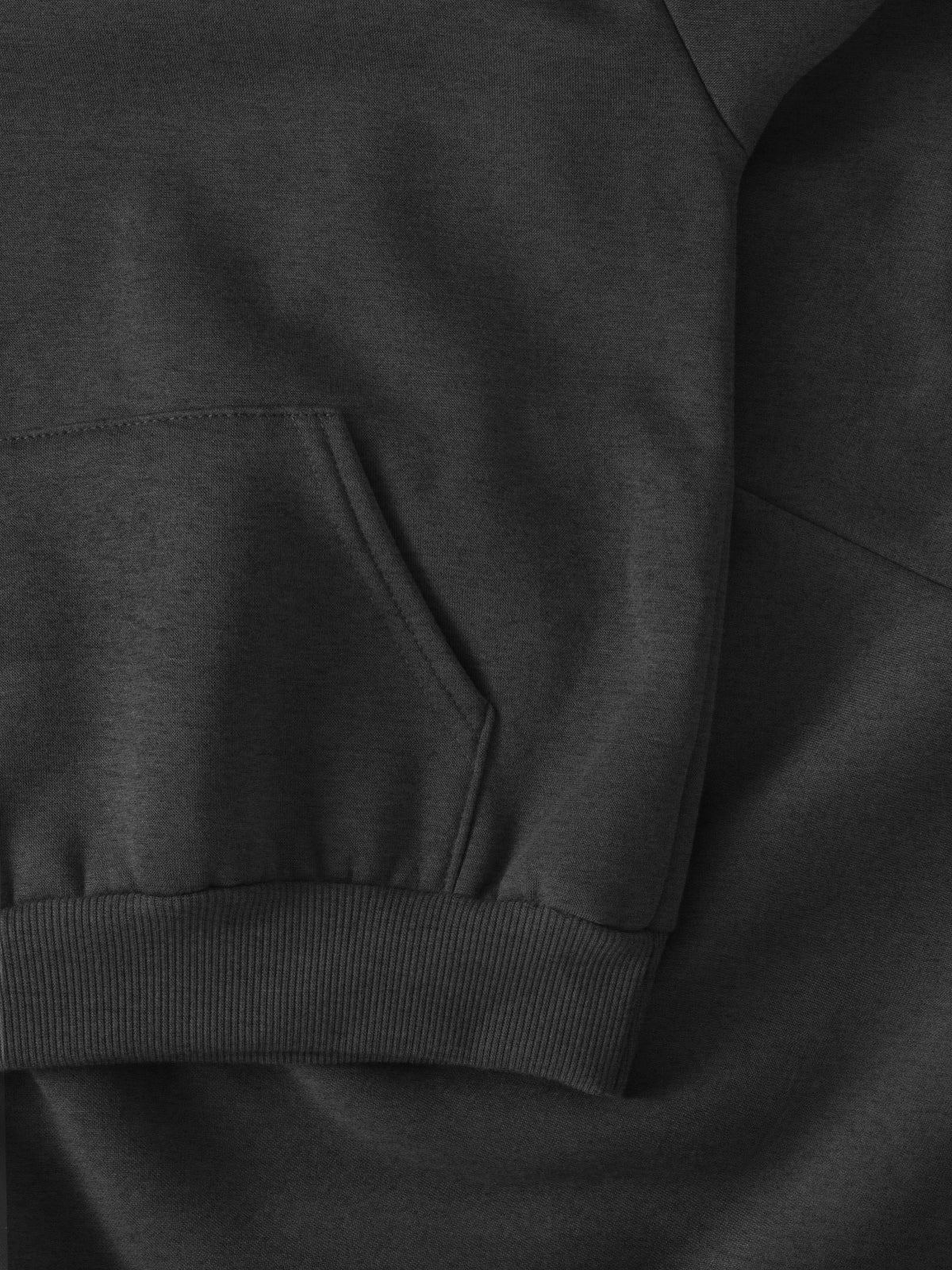 Kids’ Premium Pullover Hoodie in Charcoal - Hat and Beyond hoodie