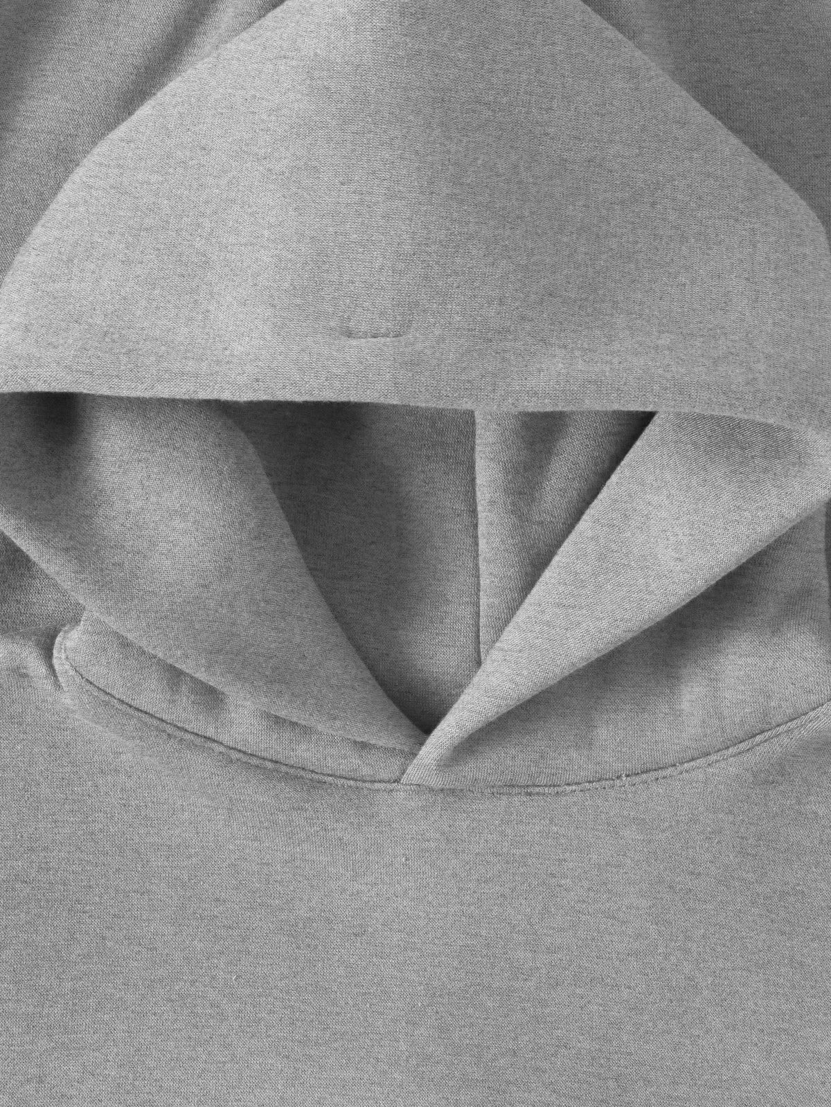 Kids’ Premium Pullover Hoodie in Heather Gray - Hat and Beyond hoodie