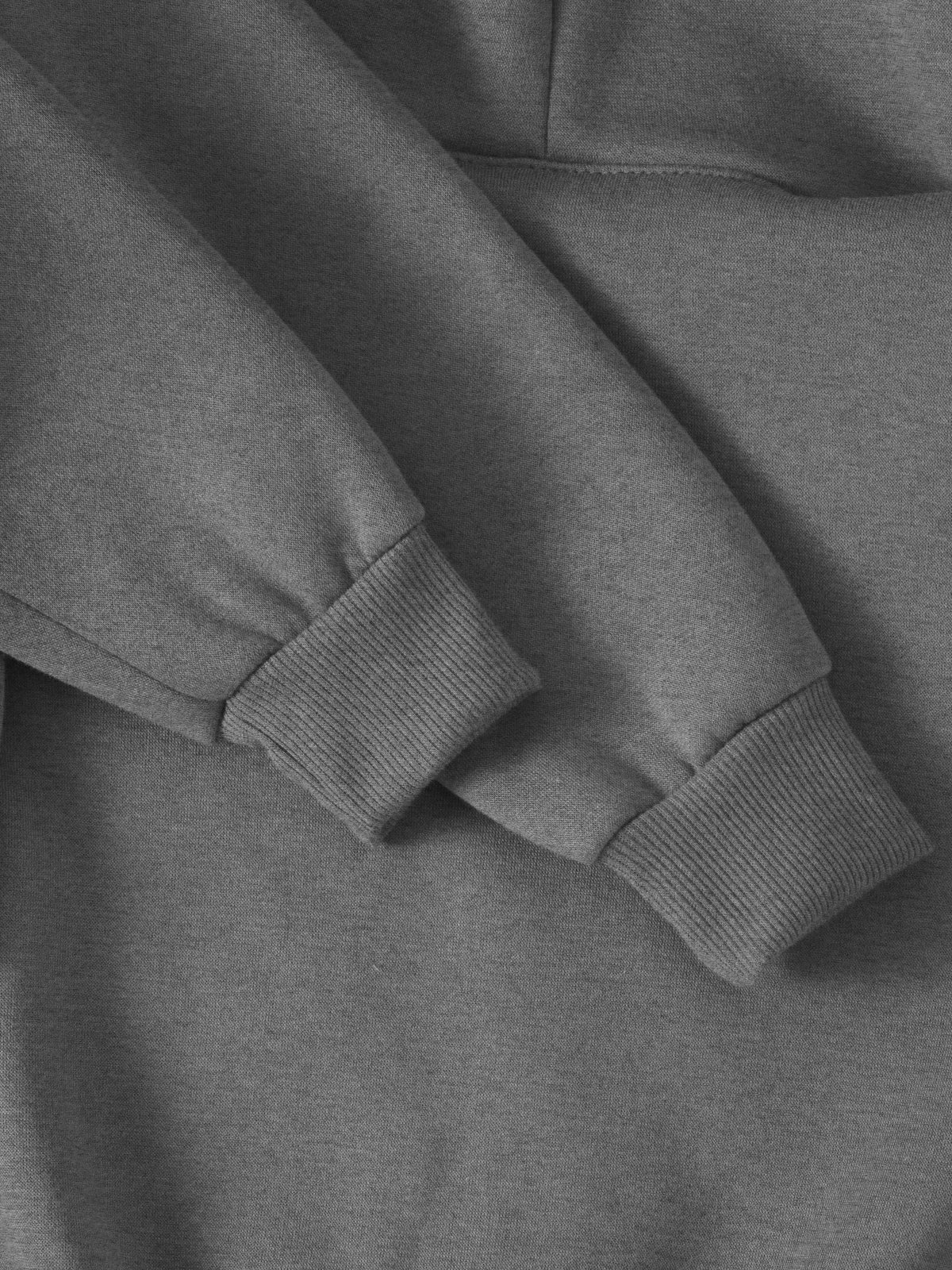 Kids’ Premium Pullover Hoodie in Medium Gray - Hat and Beyond hoodie