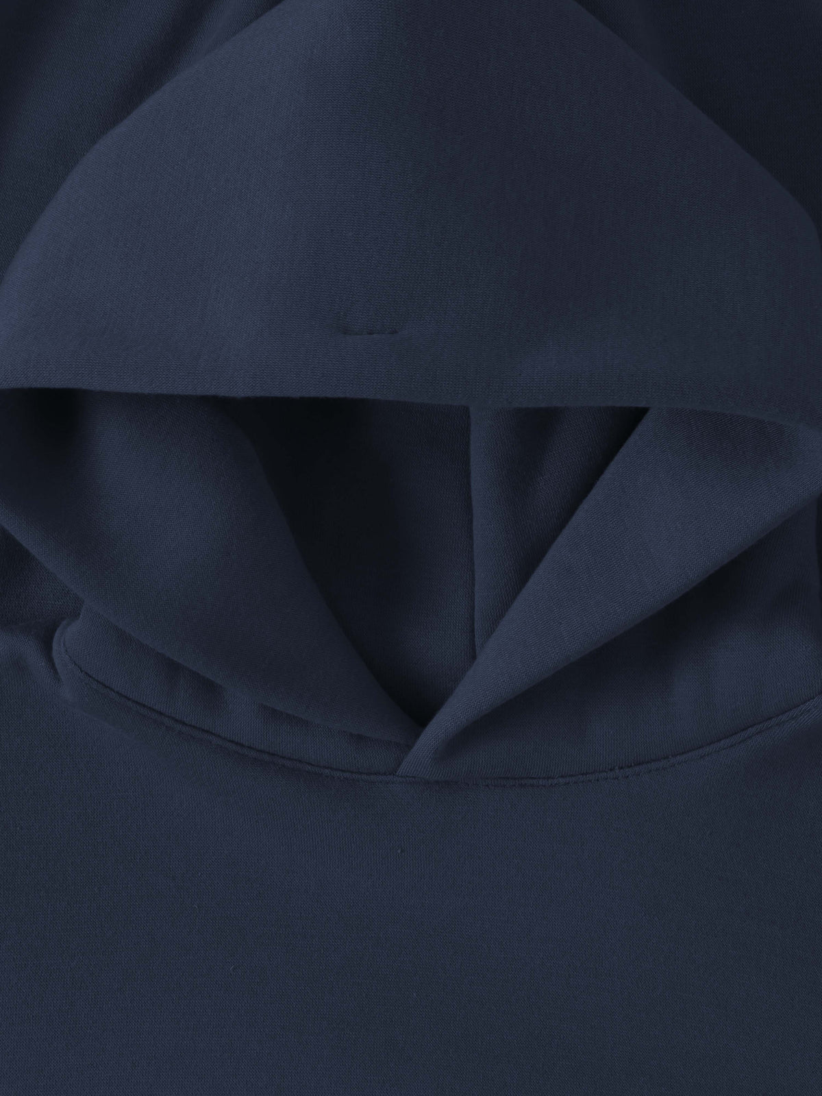 Kids’ Premium Pullover Hoodie in Navy - Hat and Beyond hoodie