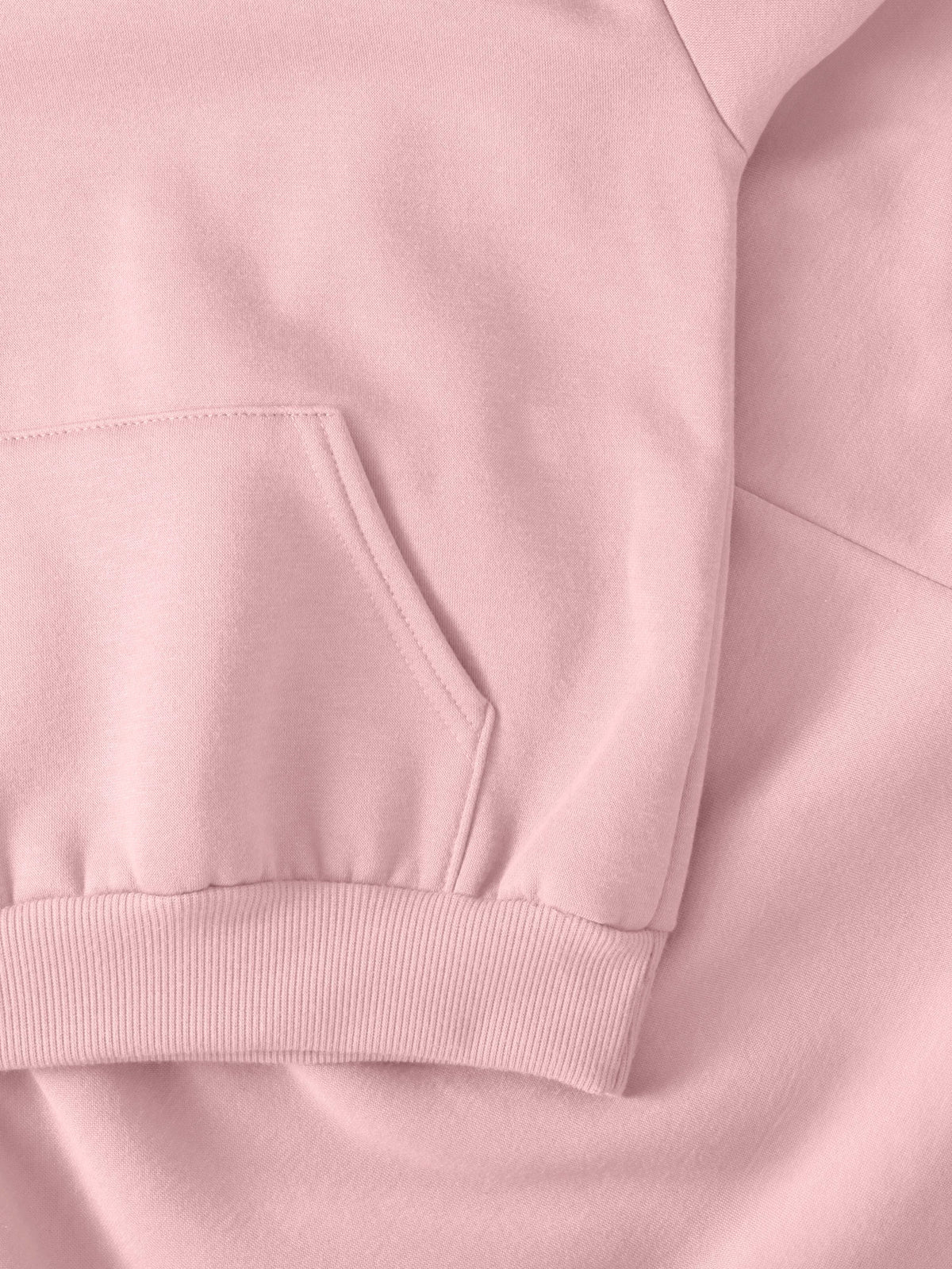 Kids’ Premium Pullover Hoodie in Pink - Hat and Beyond hoodie