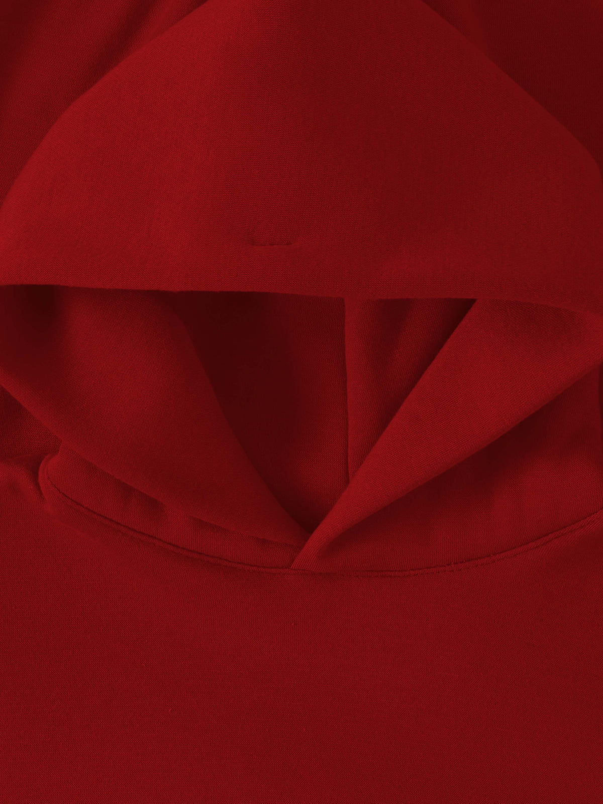 Kids’ Premium Pullover Hoodie in Red - Hat and Beyond hoodie