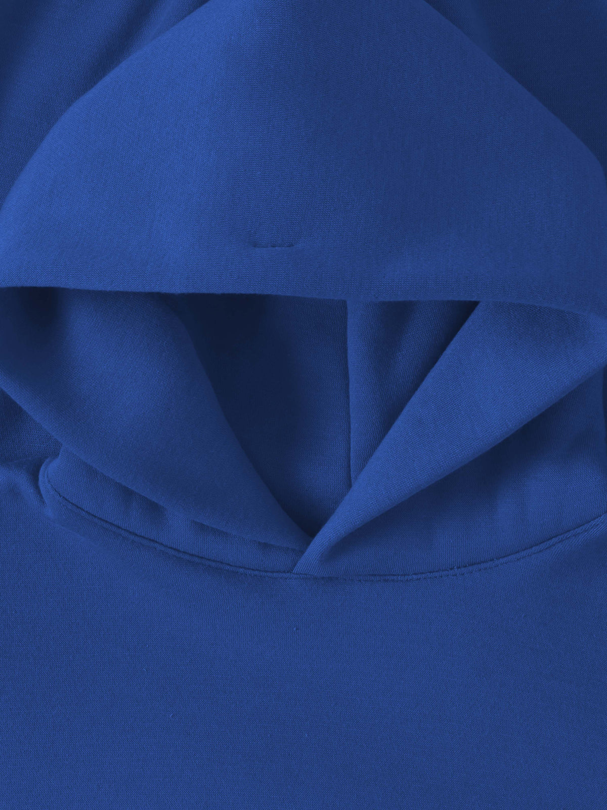 Kids’ Premium Pullover Hoodie in Royal Blue - Hat and Beyond hoodie