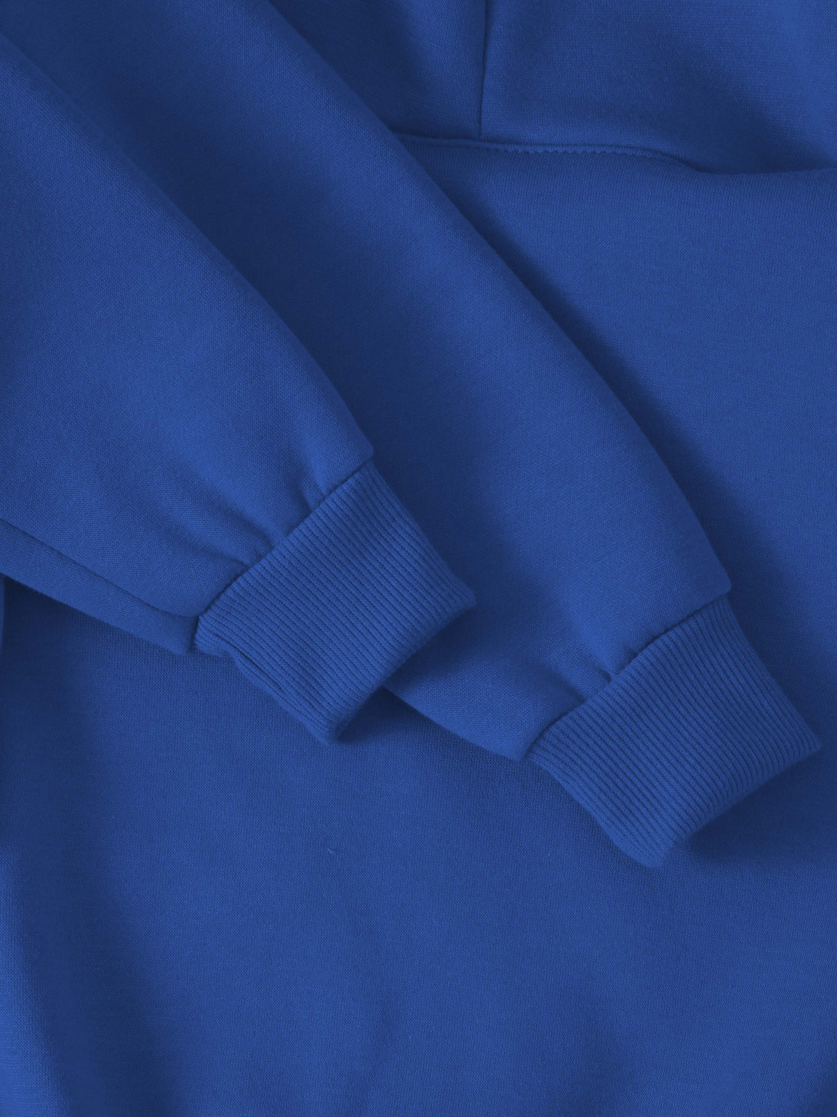 Kids’ Premium Pullover Hoodie in Royal Blue - Hat and Beyond hoodie