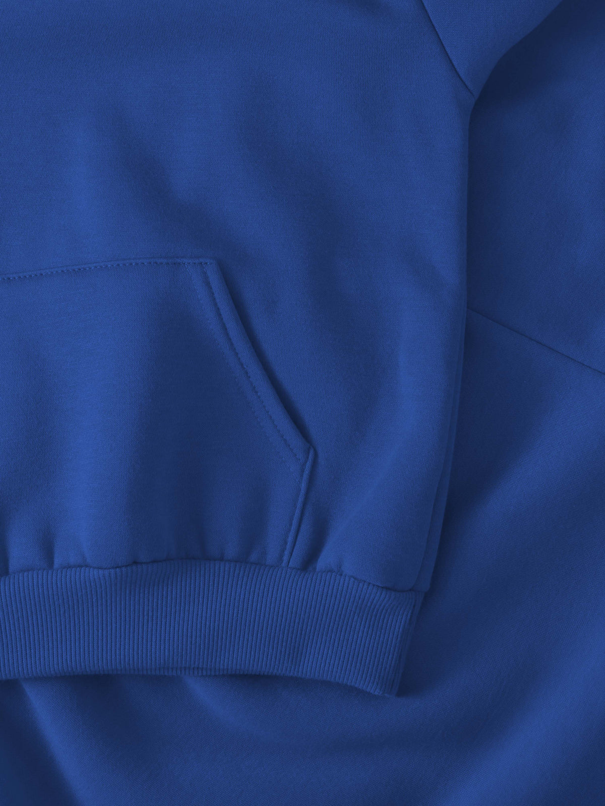 Kids’ Premium Pullover Hoodie in Royal Blue - Hat and Beyond hoodie