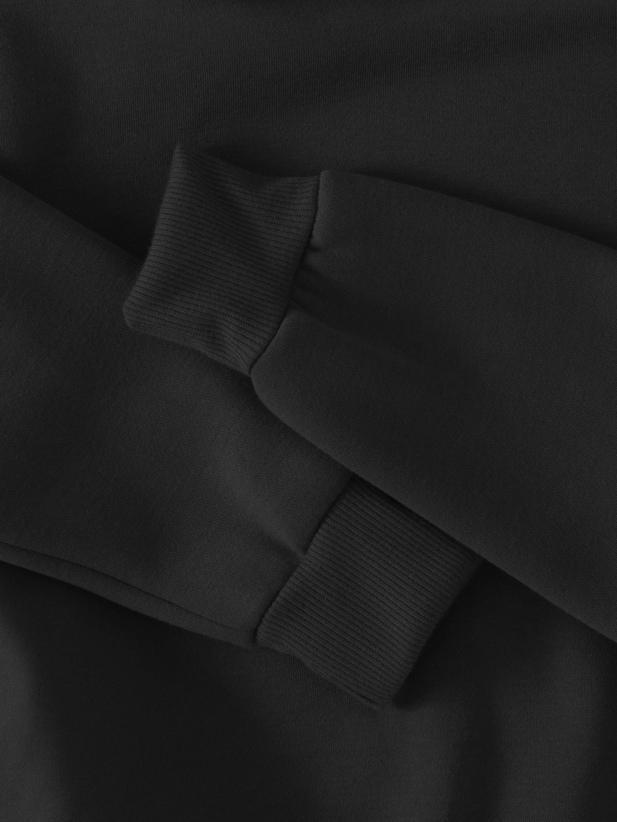 Kids’ Premium Zip Up Hoodie Jacket in Black - Hat and Beyond hoodie