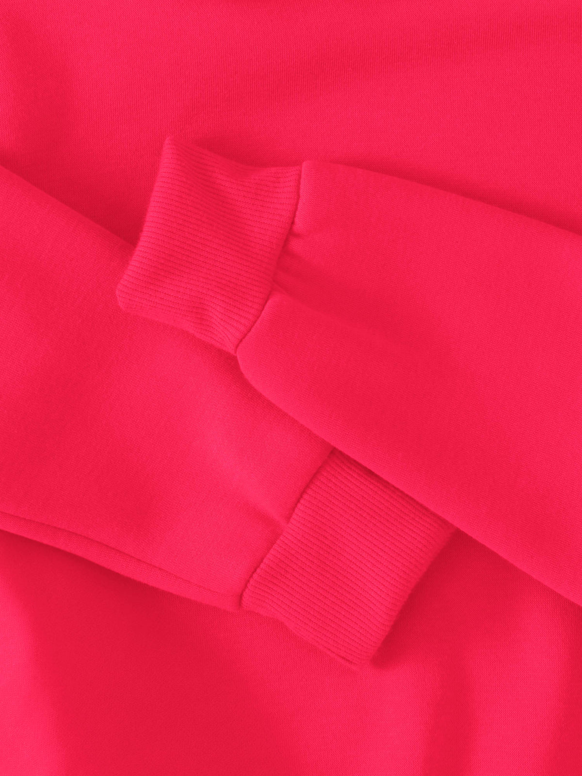 Kids’ Premium Zip Up Hoodie Jacket in Hot Pink - Hat and Beyond hoodie