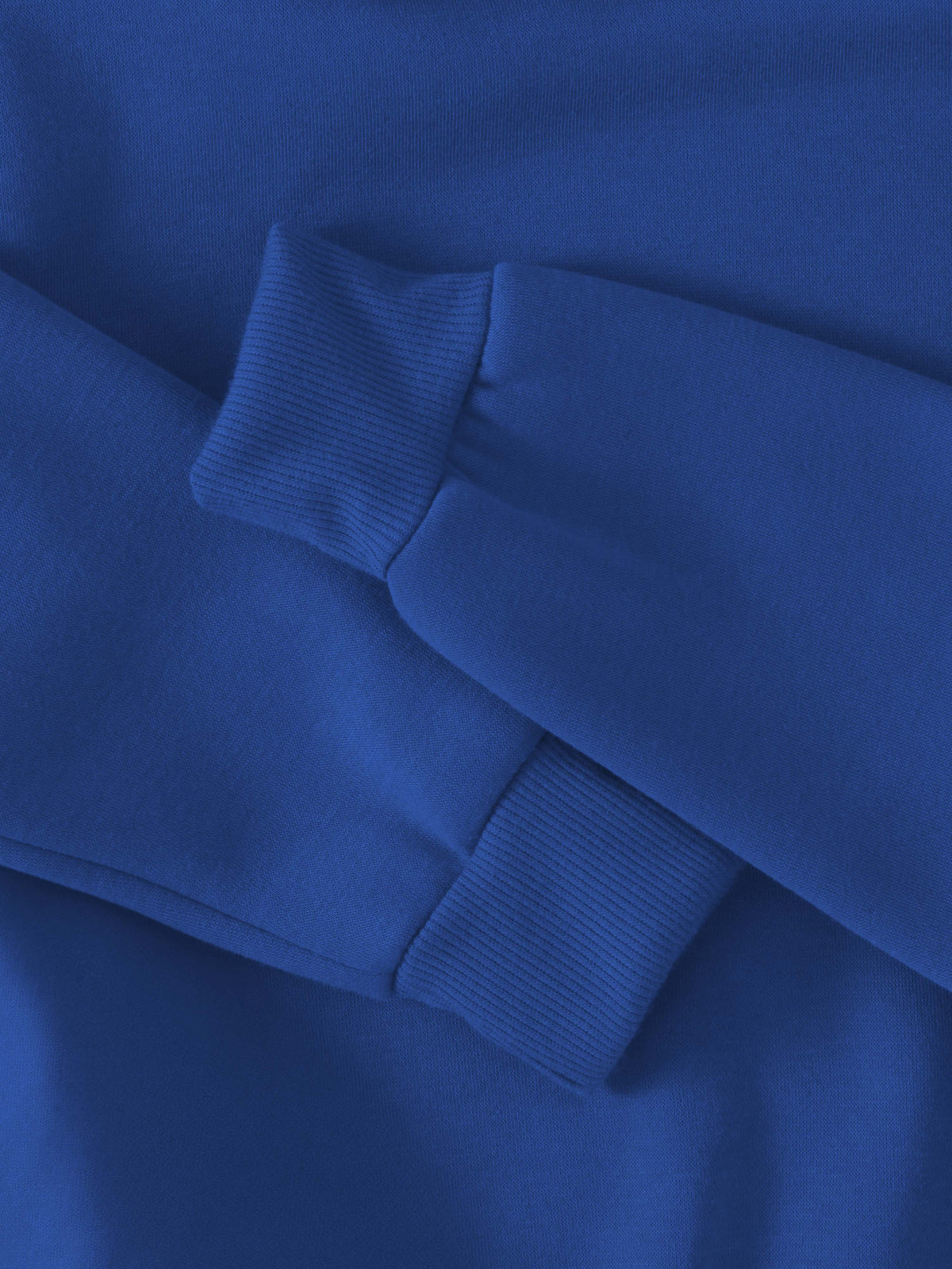 Kids’ Premium Zip Up Hoodie Jacket in Royal Blue - Hat and Beyond hoodie