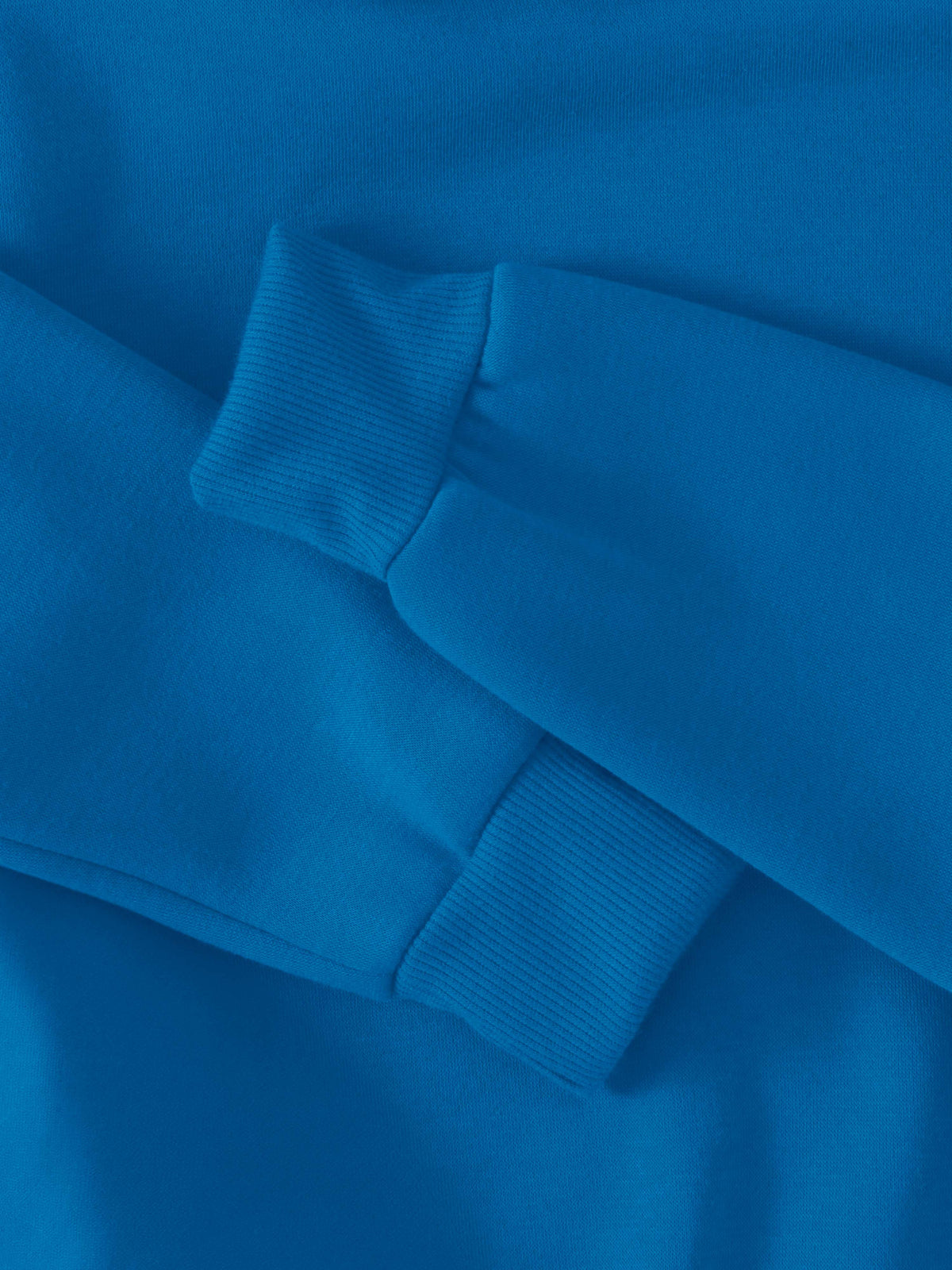 Kids’ Premium Zip Up Hoodie Jacket in Turquoise - Hat and Beyond hoodie