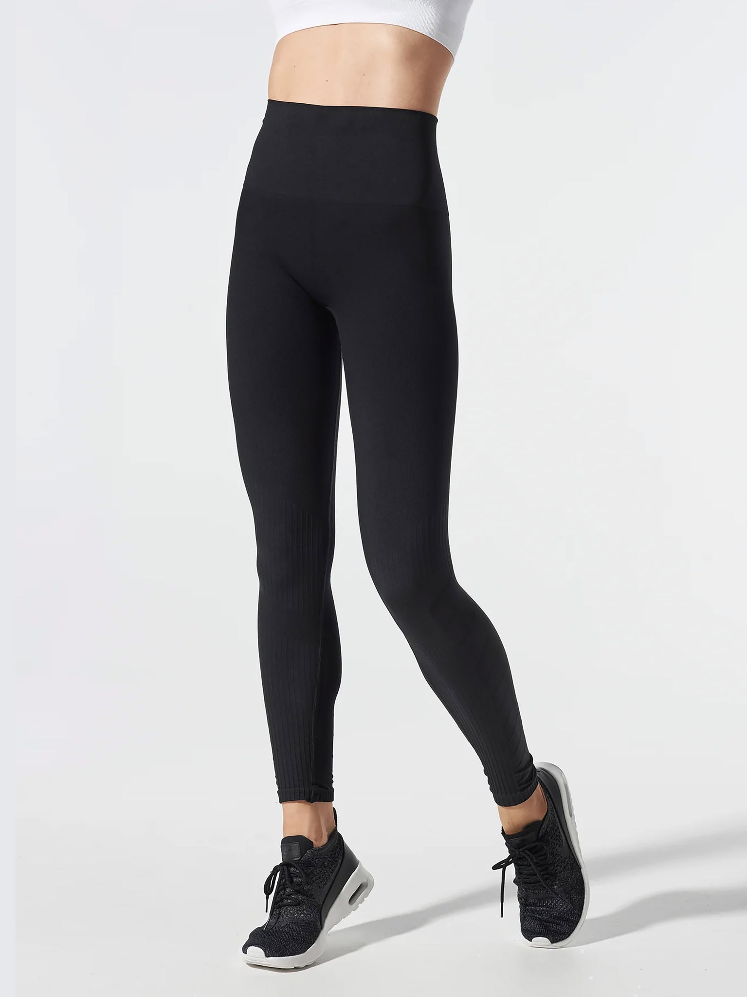 Women's Nike Go Purple Firm Support High Waist 7/8 Length XLarge Leggings |  eBay