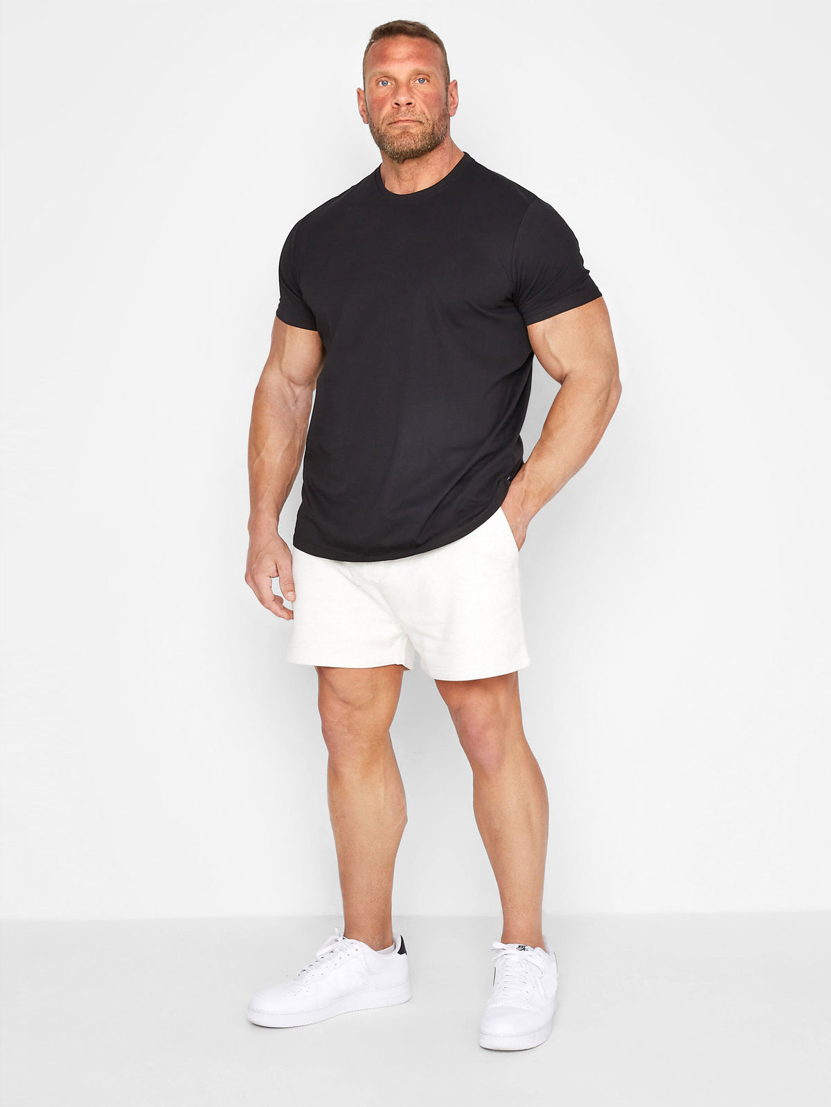 Men's Super Max Heavyweight T-Shirt Tall XLT – Wholesale Blank Tall Heavyweight Tee | Hat and Beyond