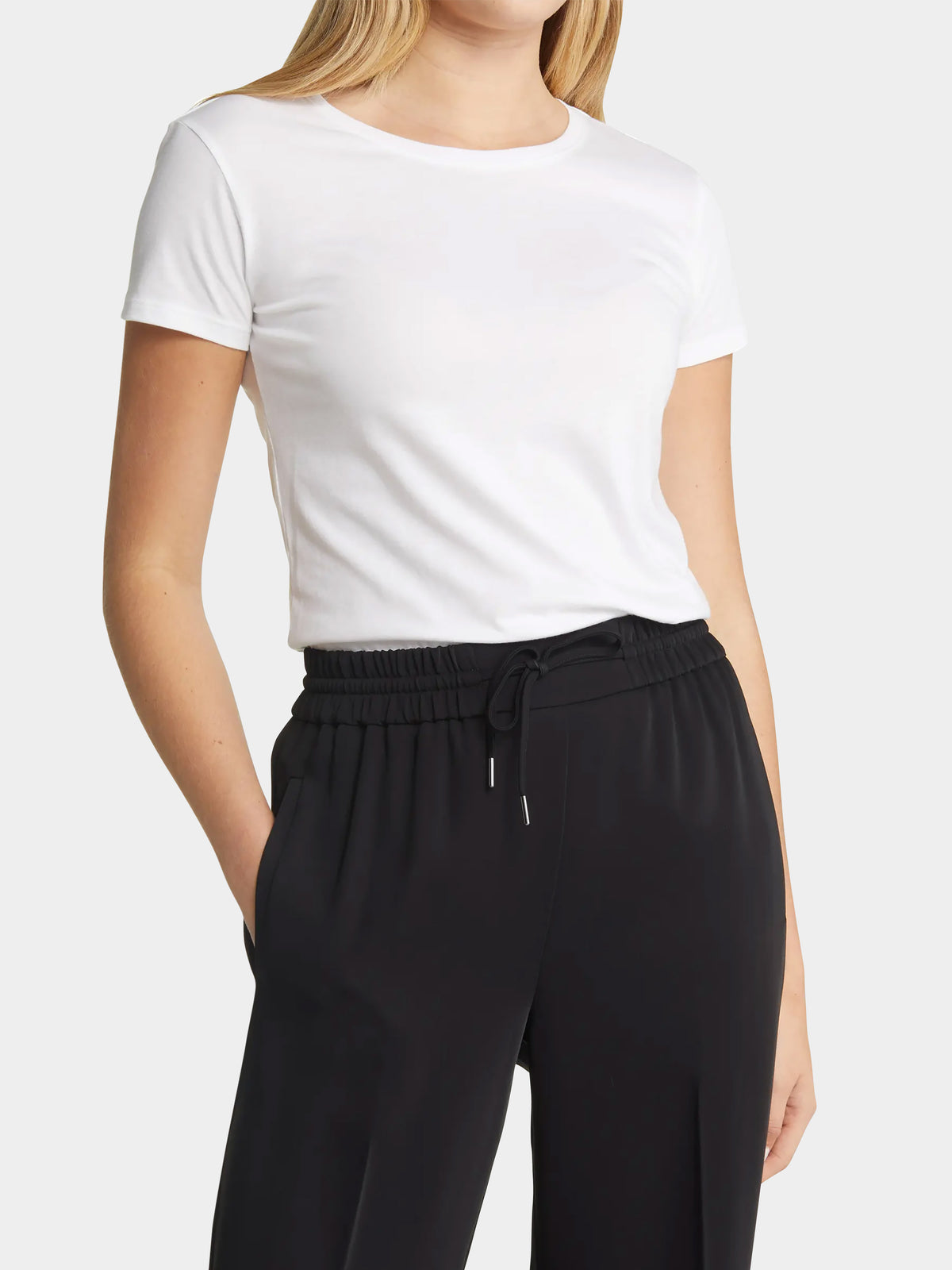 Women's Triblend T-Shirt – Wholesale Blank T-Shirt | Hat and Beyond