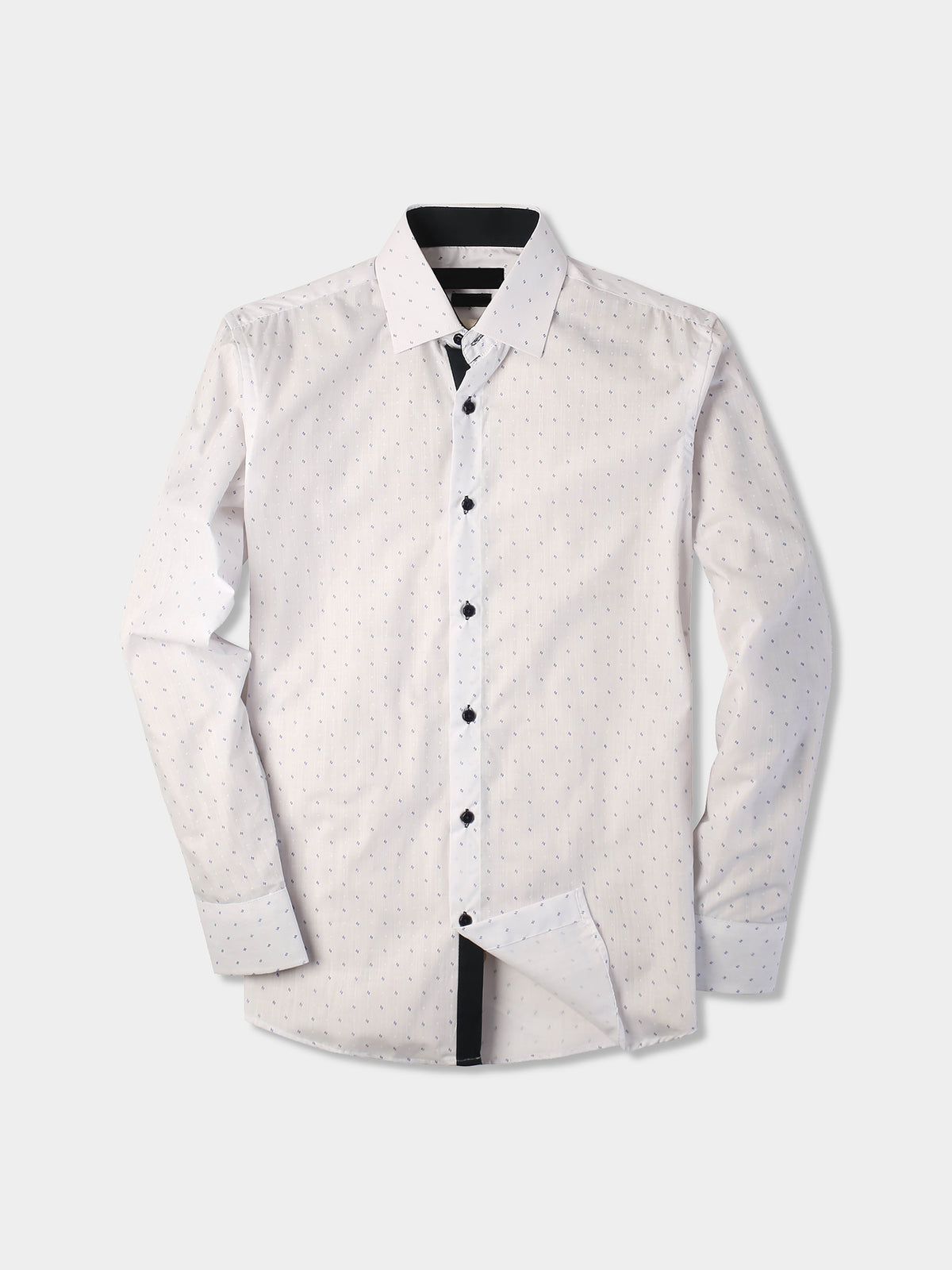 Men’s Long Sleeve Button Down Shirts in Men's Long Sleeve Button Down Shirts - Hat and Beyond - Hat and Beyond outerwear