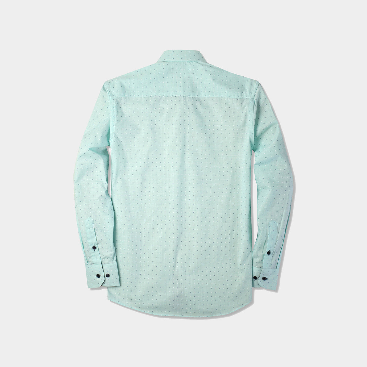 Men’s Long Sleeve Button Down Shirts in classic shirts_formal shirts_formal shirts for men_formal clothes for men_button down shirt_button down_mens long sleeve button down_Mint Do