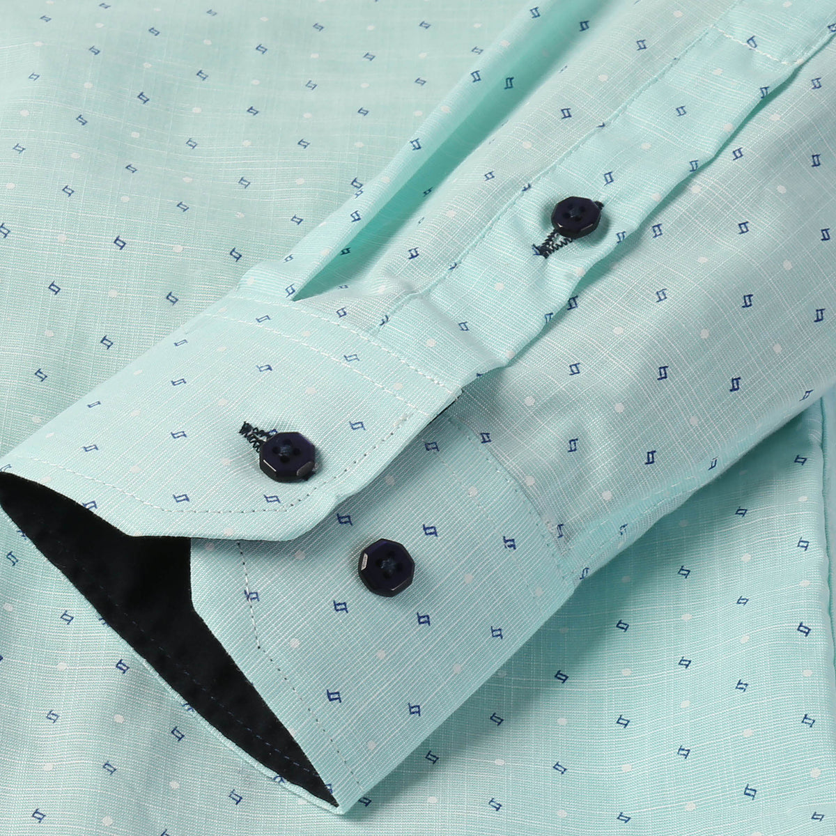Men’s Long Sleeve Button Down Shirts in classic shirts_formal shirts_formal shirts for men_formal clothes for men_button down shirt_button down_mens long sleeve button down_Mint Do
