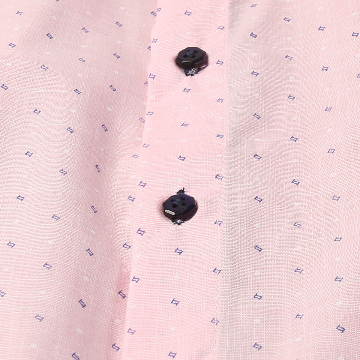 Men’s Long Sleeve Button Down Shirts in classic shirts_formal shirts_formal shirts for men_formal clothes for men_button down shirt_button down_mens long sleeve button down_Pink Do